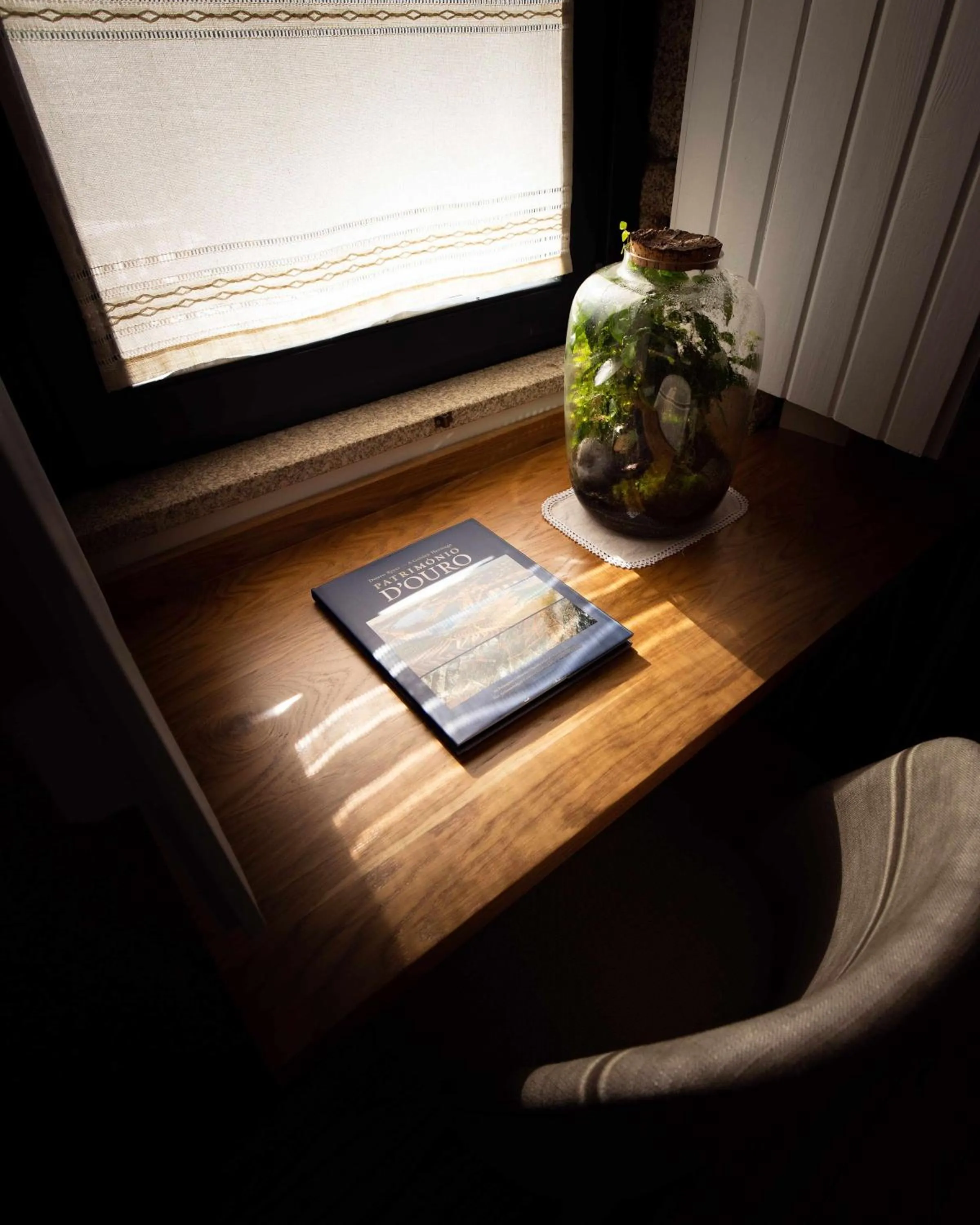 Quinta da Pousada Casa de Campo