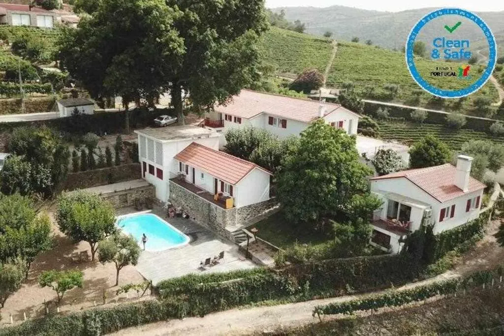Quinta da Pousada Casa de Campo