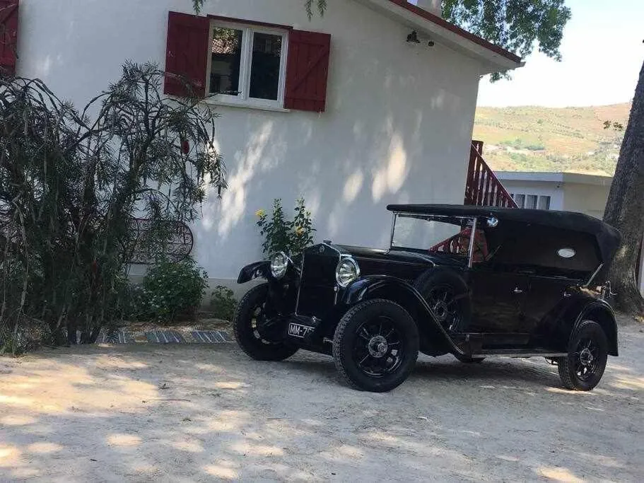 Quinta da Pousada Casa de Campo