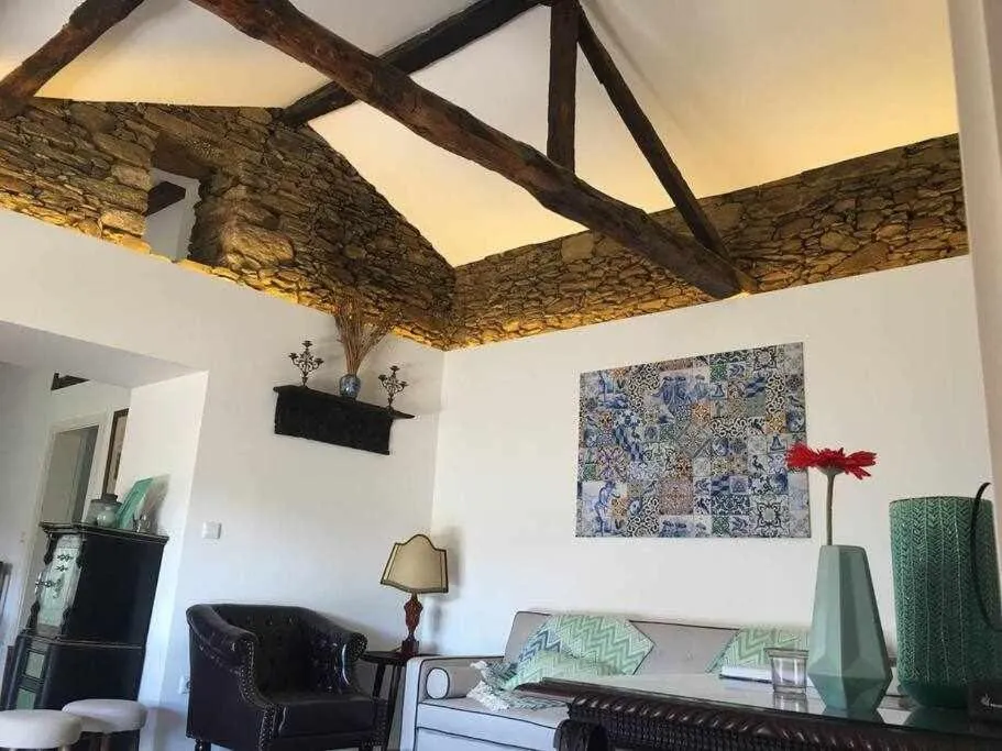 Quinta da Pousada Casa de Campo