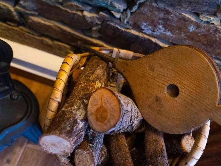 Quinta da Pousada Casa de Campo