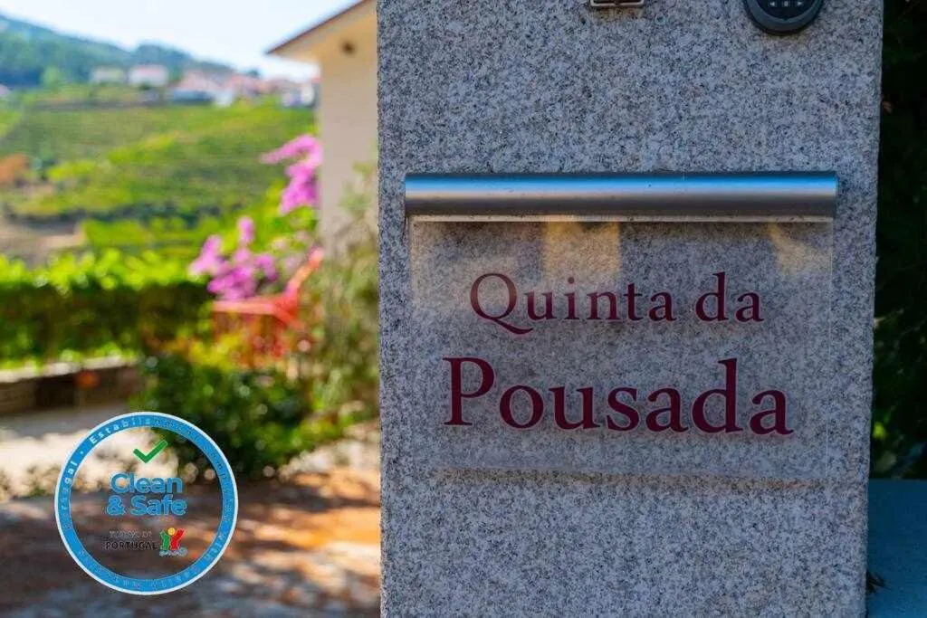 Quinta da Pousada Casa de Campo