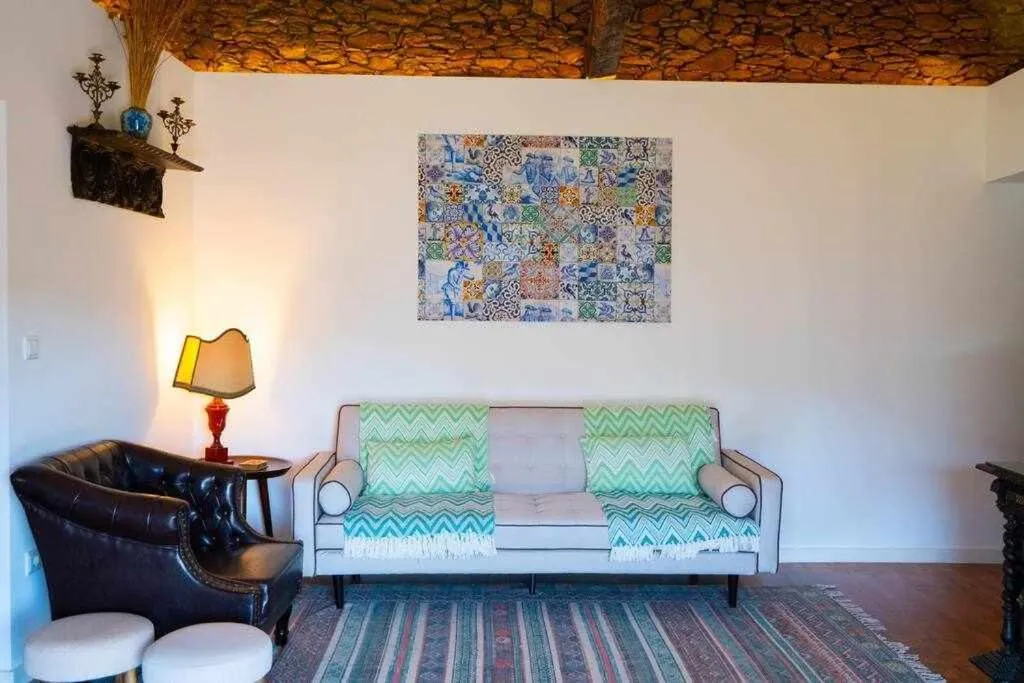 Quinta da Pousada Casa de Campo