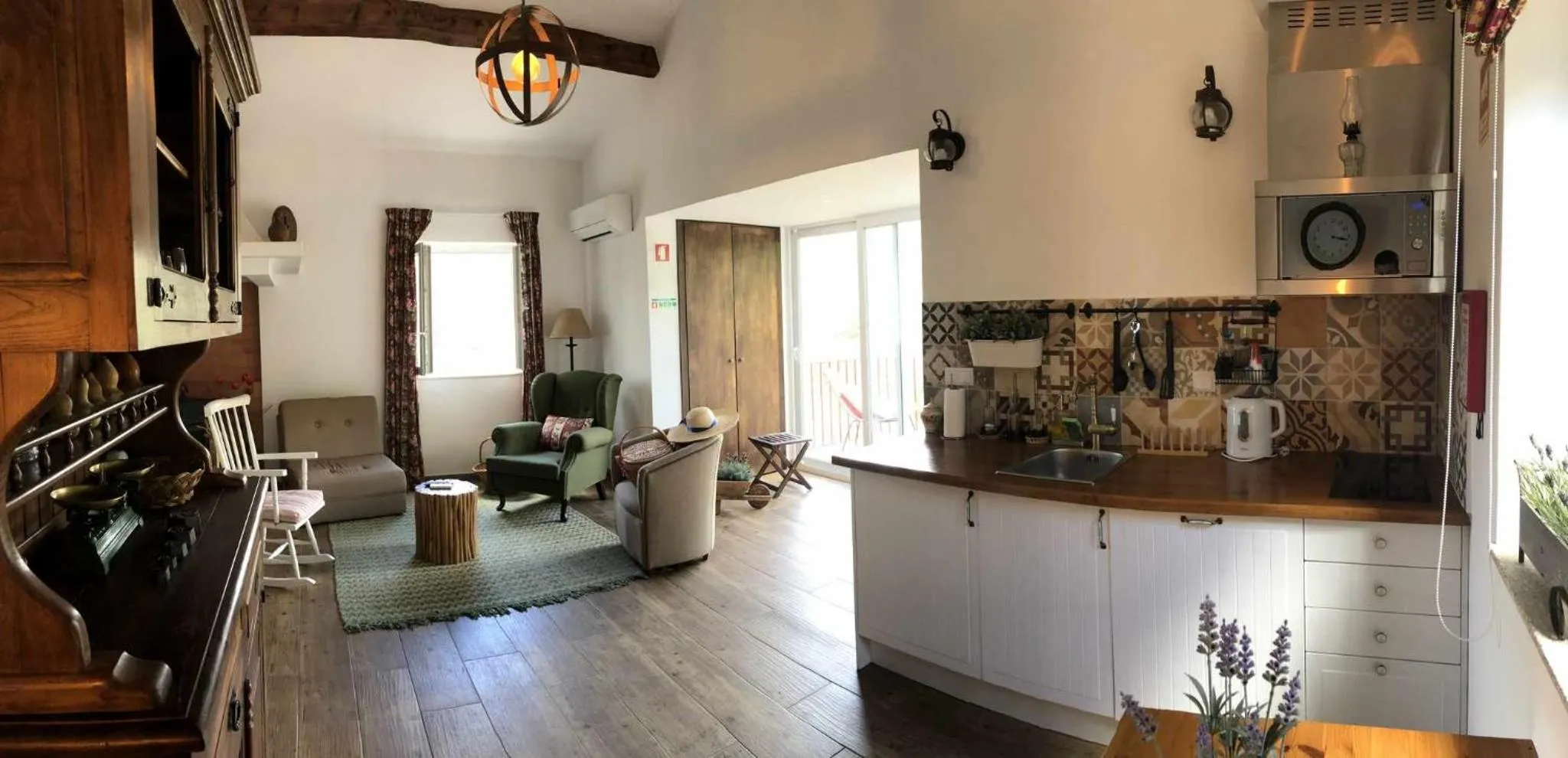 Quinta da Pousada Casa de Campo