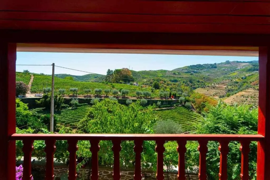 Quinta da Pousada Casa de Campo