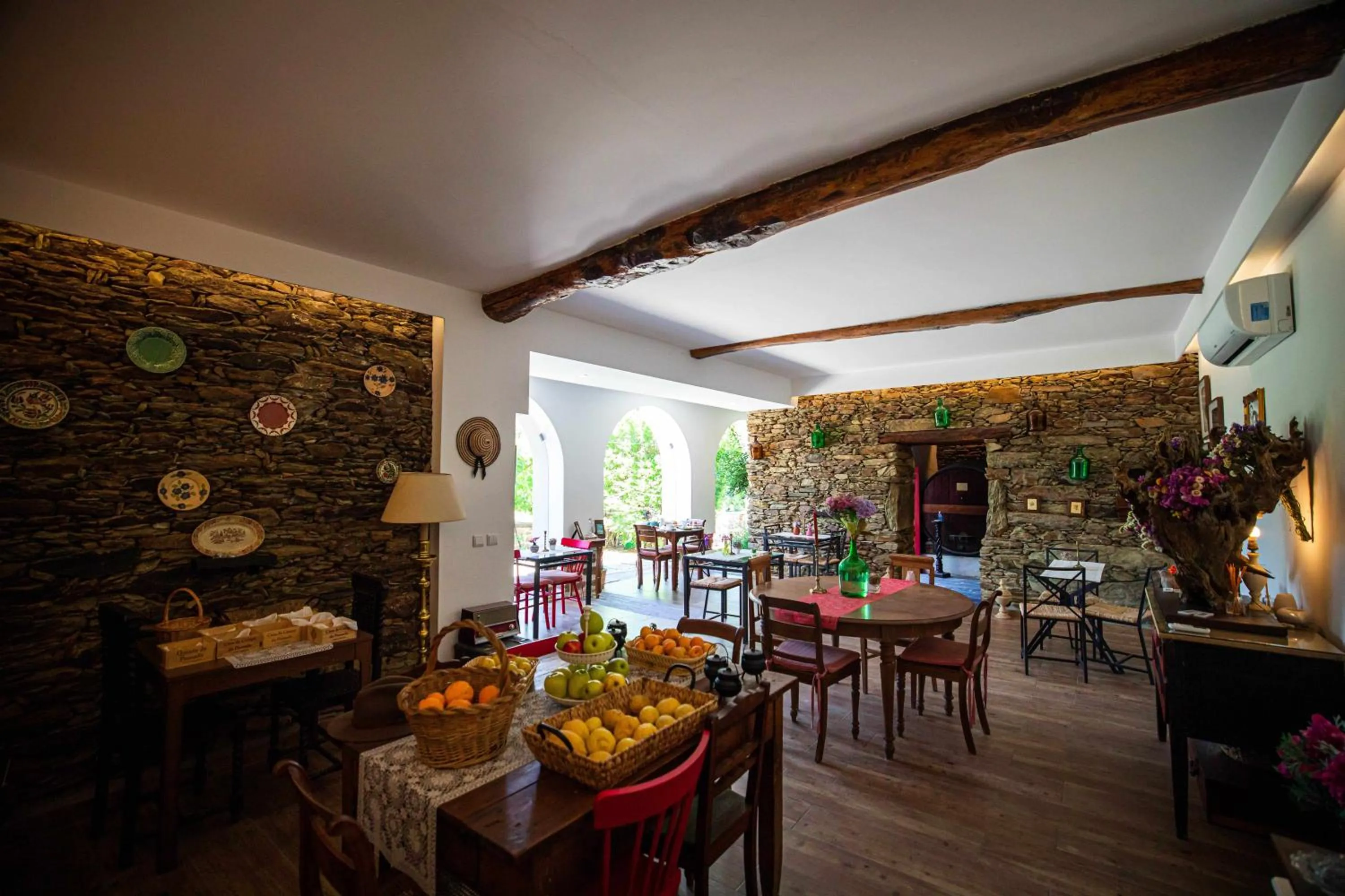 Quinta da Pousada Casa de Campo