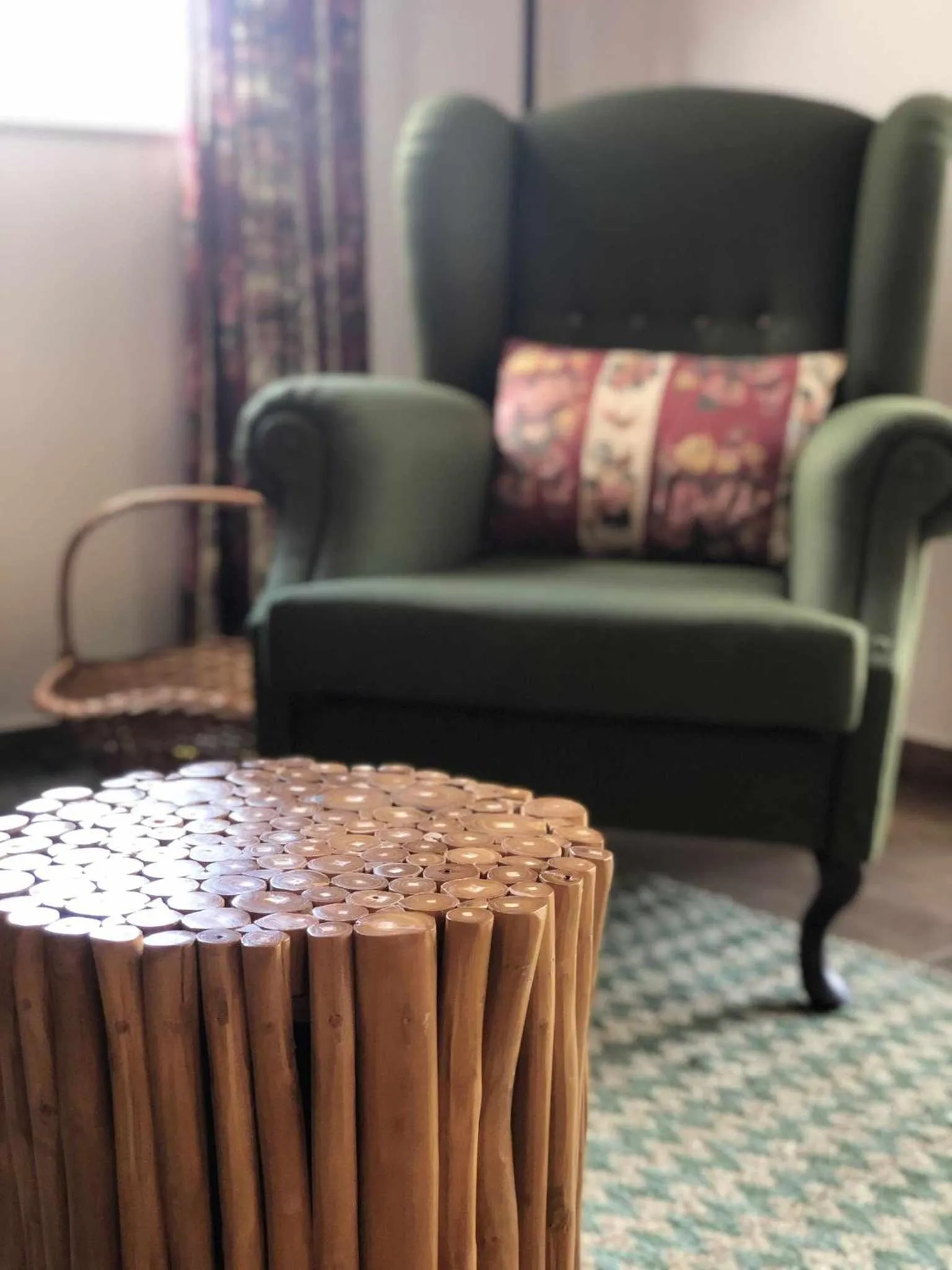 Quinta da Pousada Casa de Campo