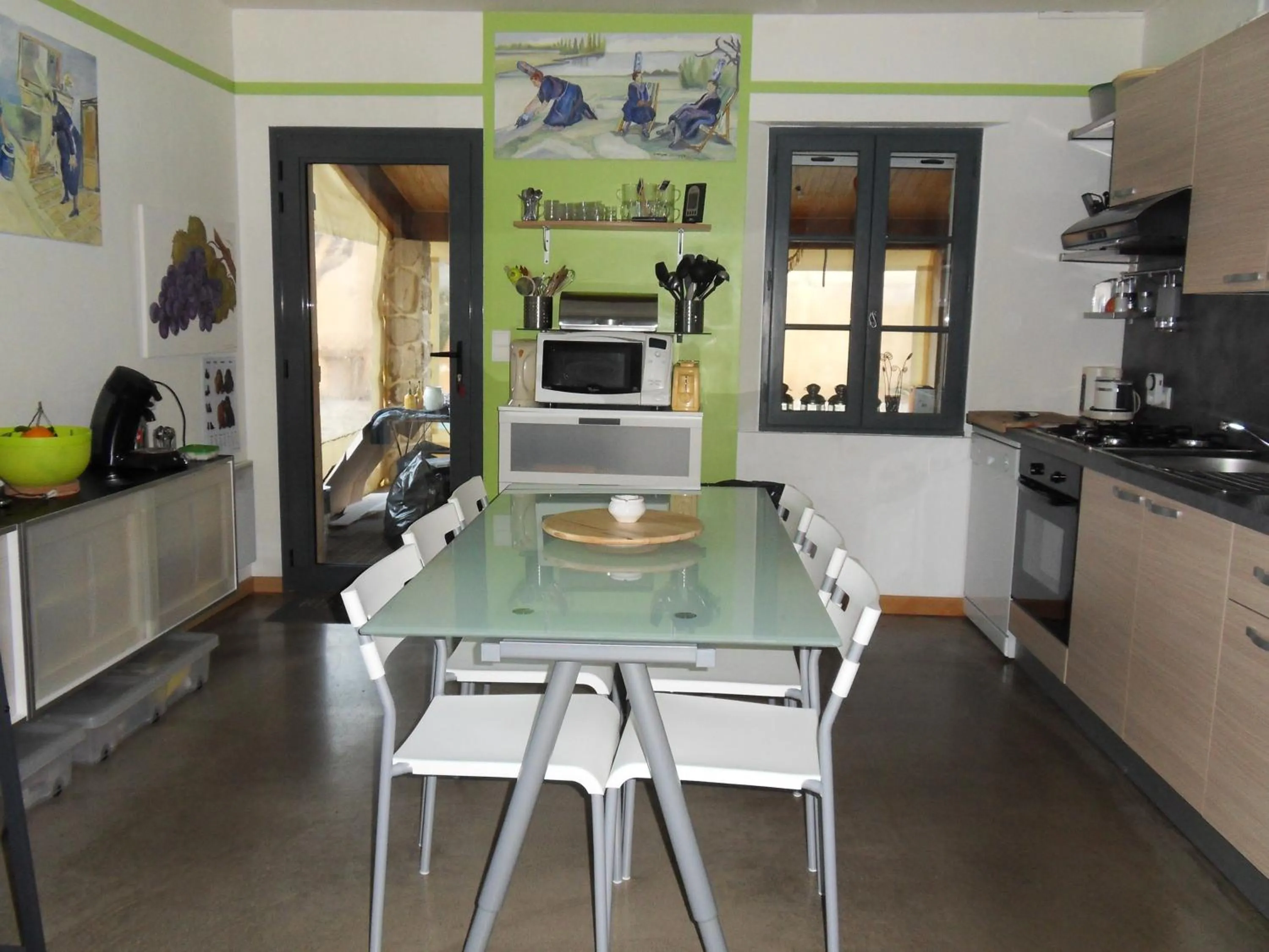 Other in Le Jardin d'Ivana