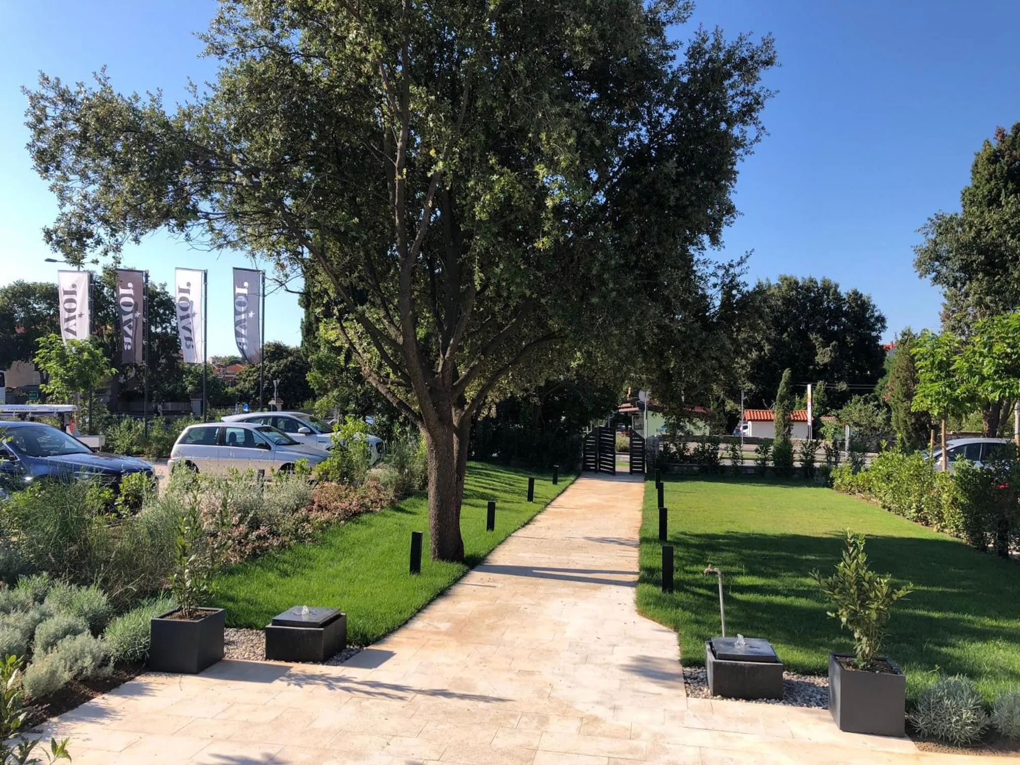 Property logo or sign in Noemi's rooms