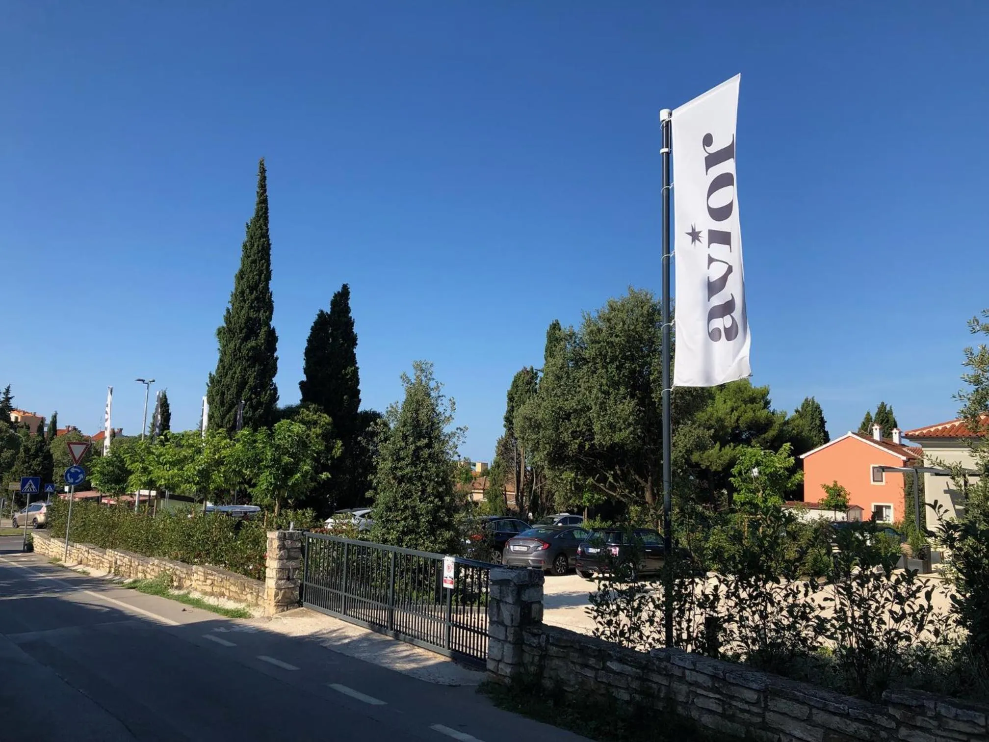 Property logo or sign in Noemi's rooms