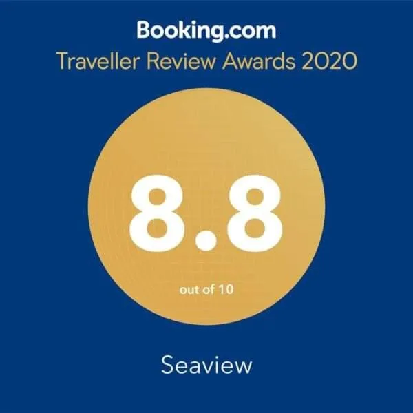 Certificate/Award in Seaview