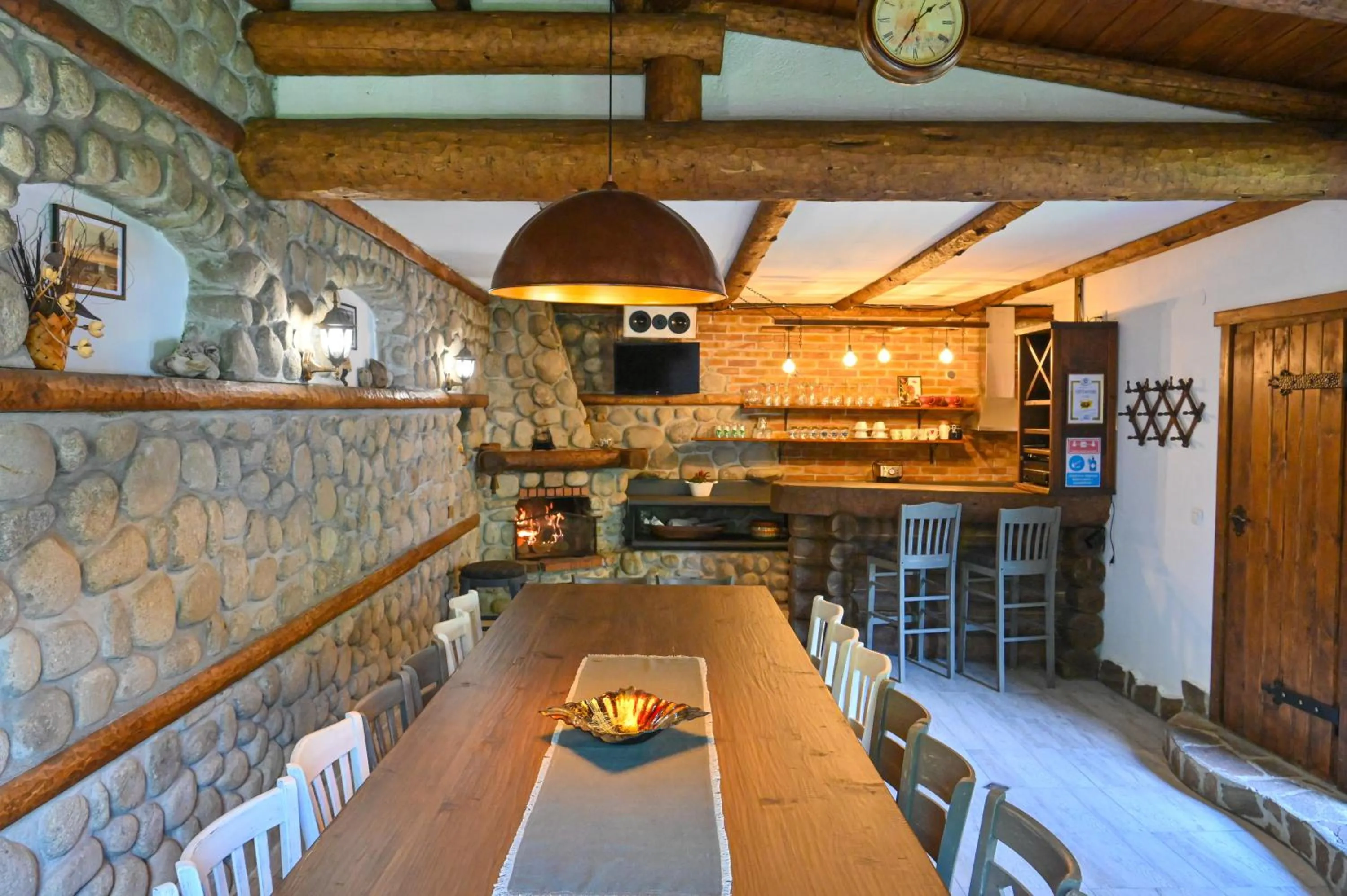 Klecherova House