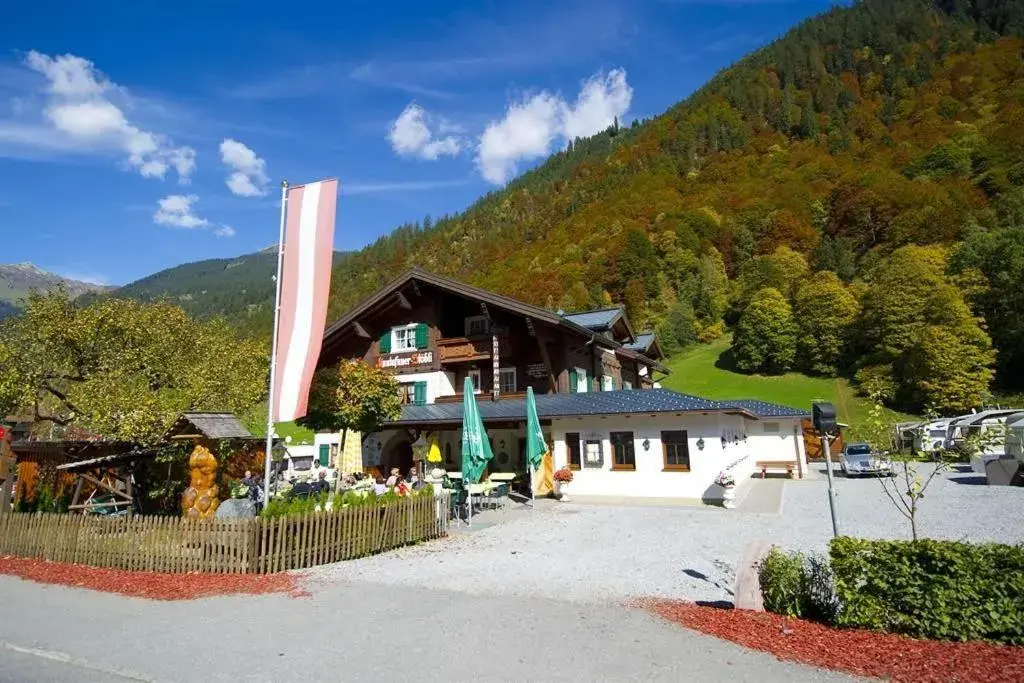 Gasthaus Muntafuner Stöbli Gasthaus Muntafuner Stöbli