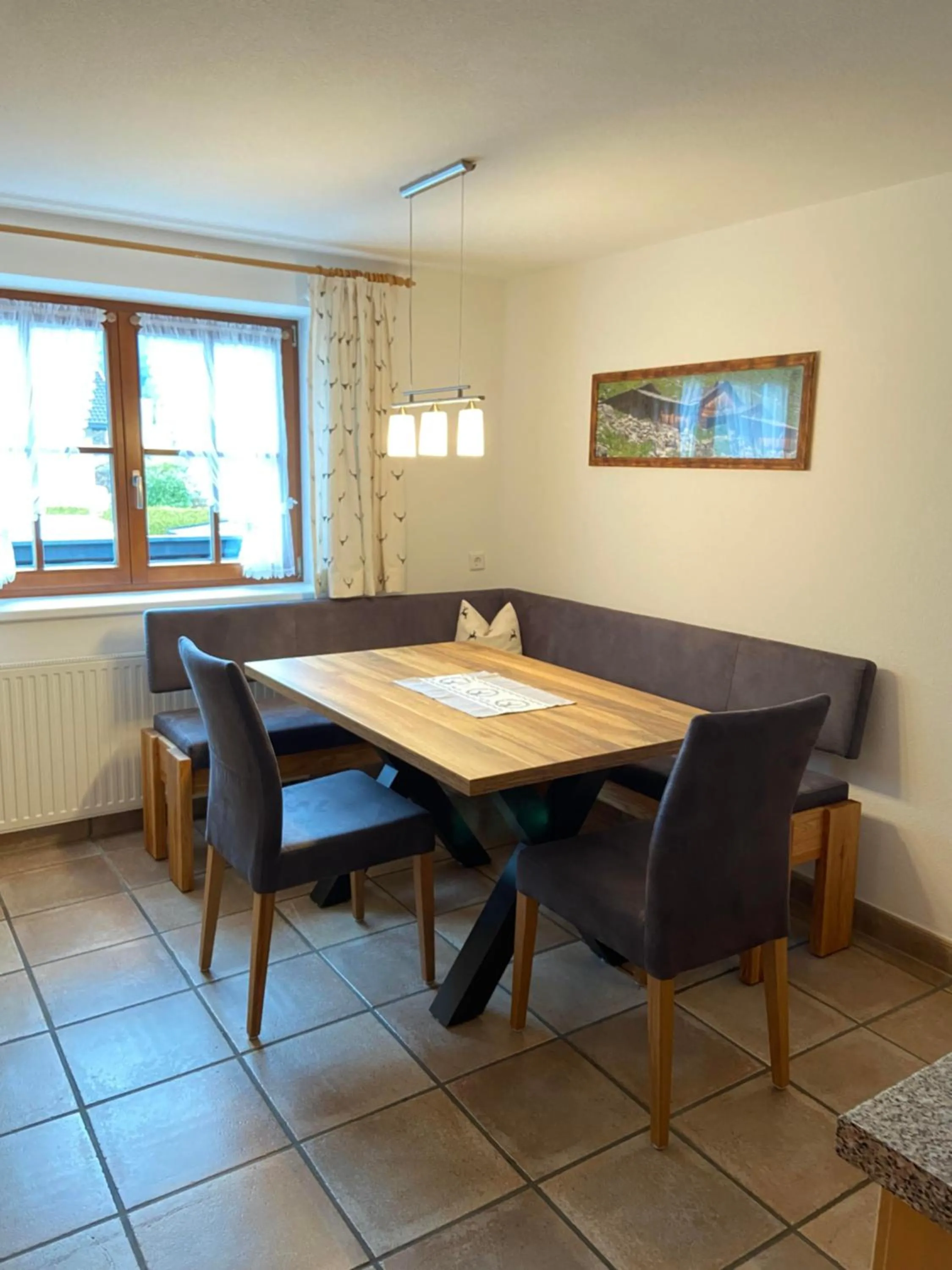 Gasthaus Muntafuner Stöbli