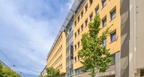 Best Western Plus Amedia Wien
