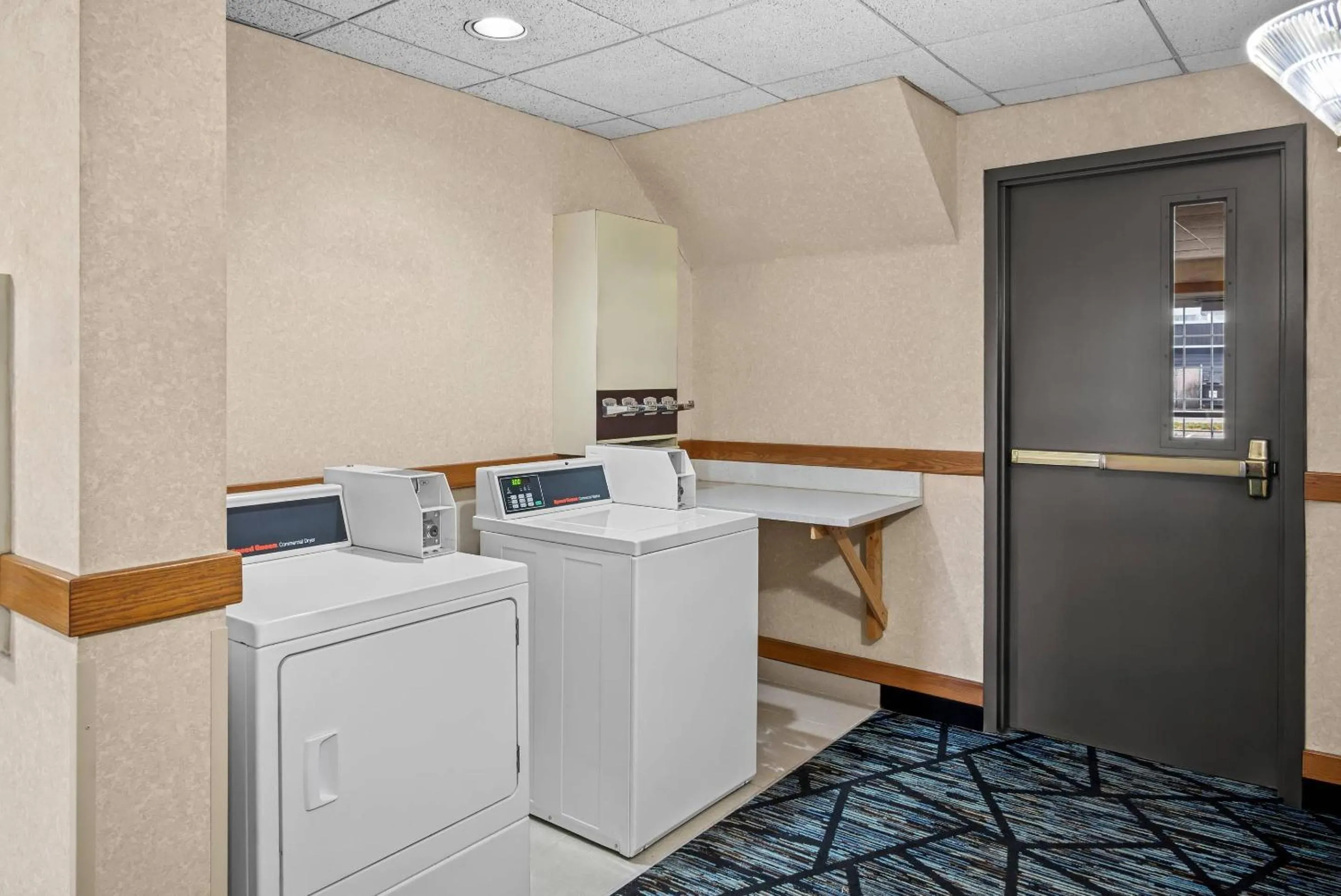 Other in Rodeway Inn Grandville - Grand Rapids