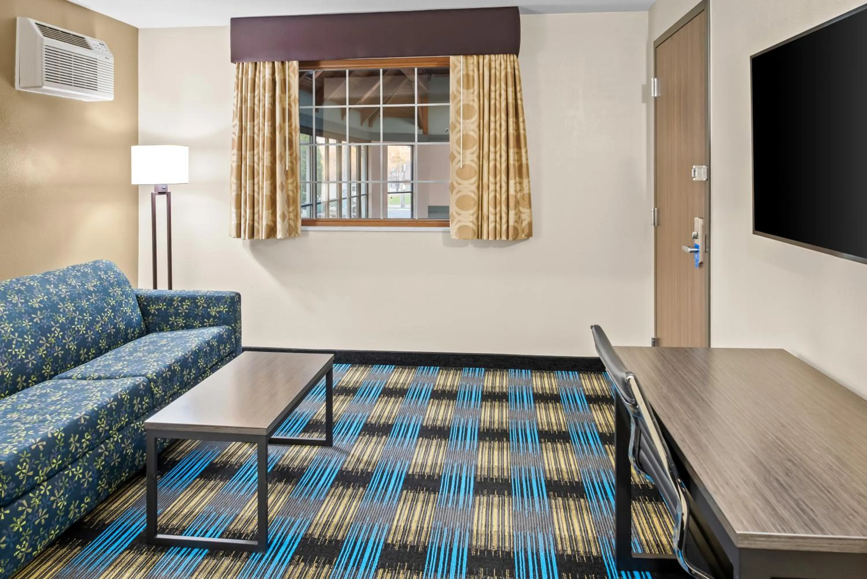 Rodeway Inn Grandville - Grand Rapids