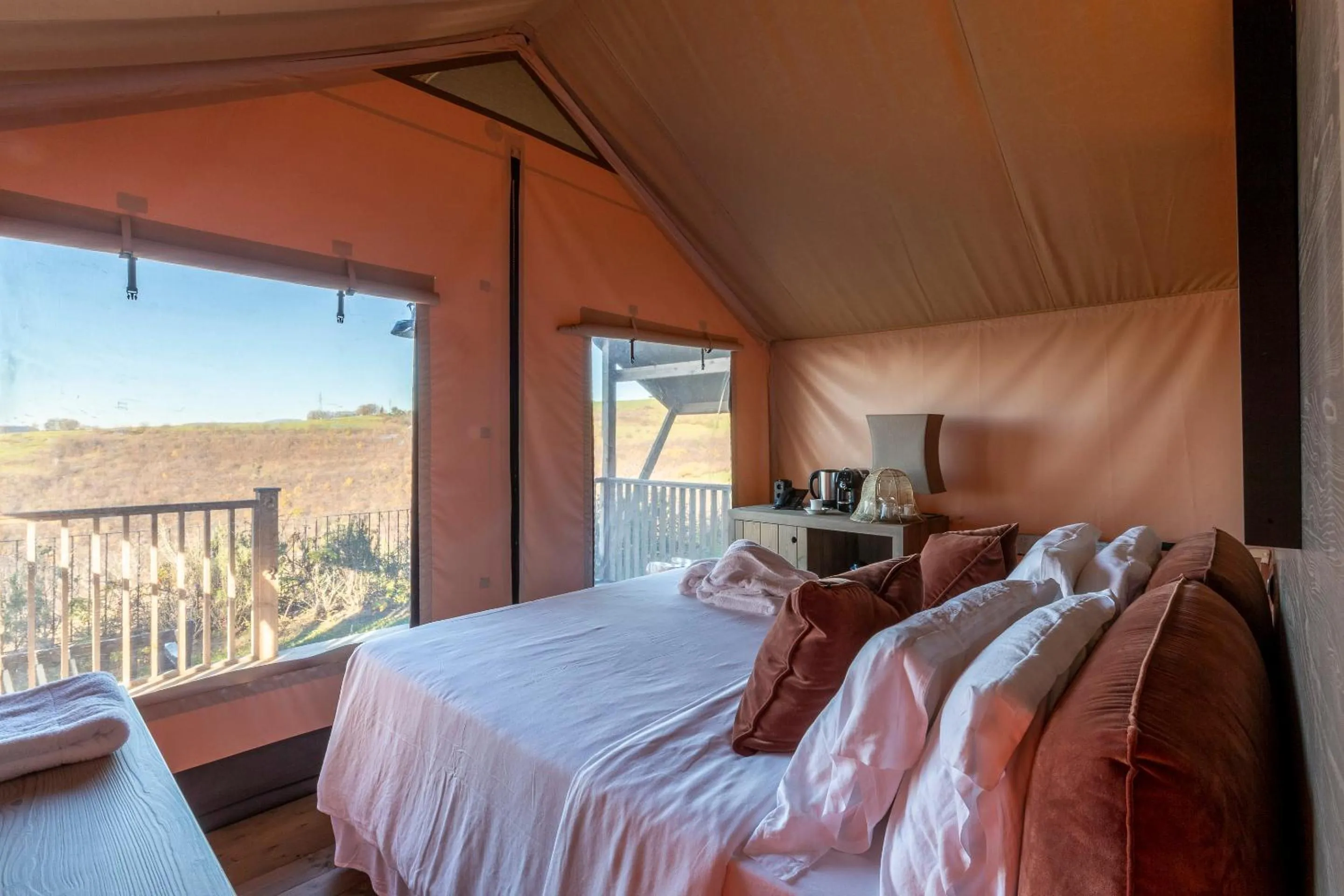 Dinner, Bed in Ca' del Moro Wine Retreat