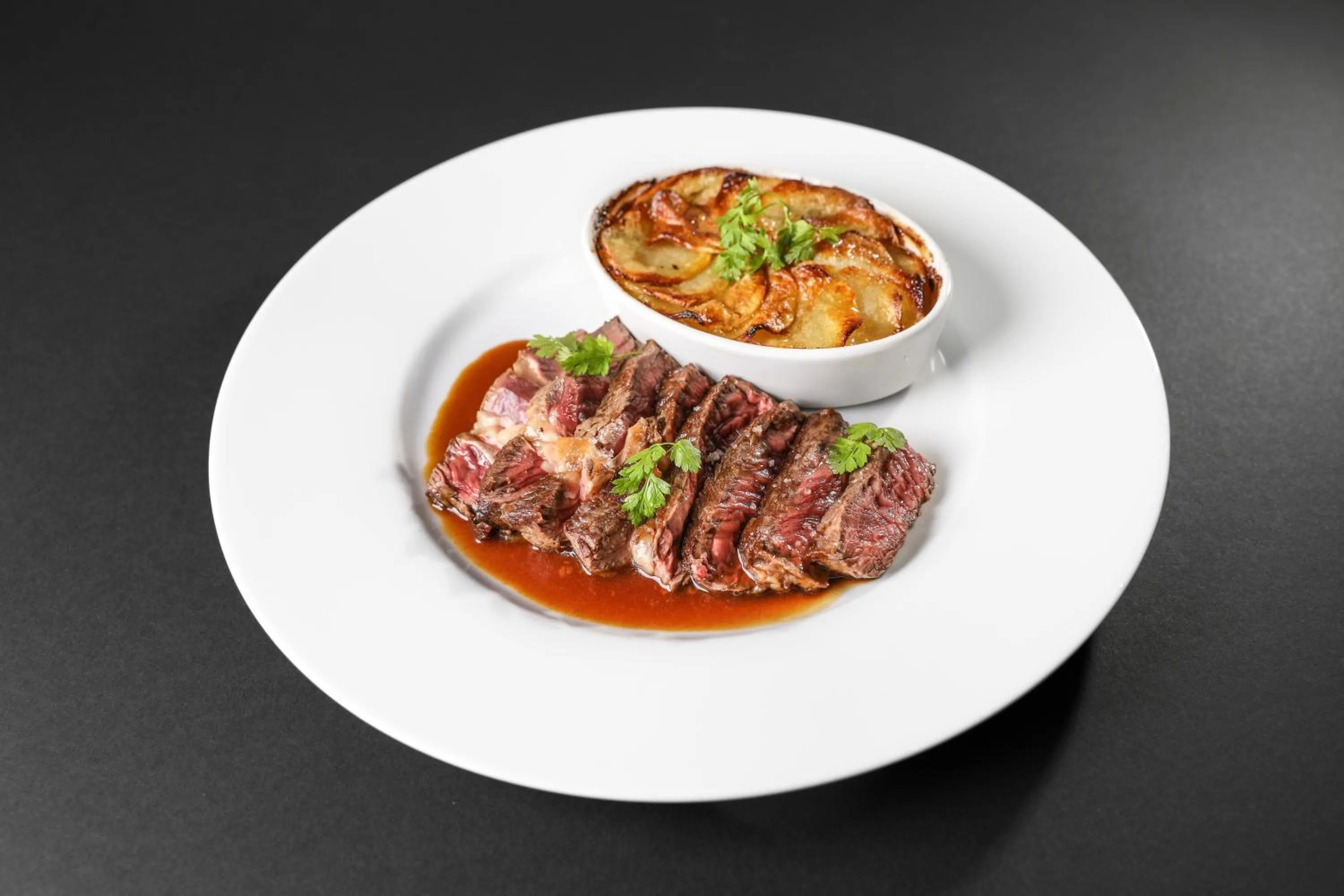 Logis Hotel Auberge Dupuytren