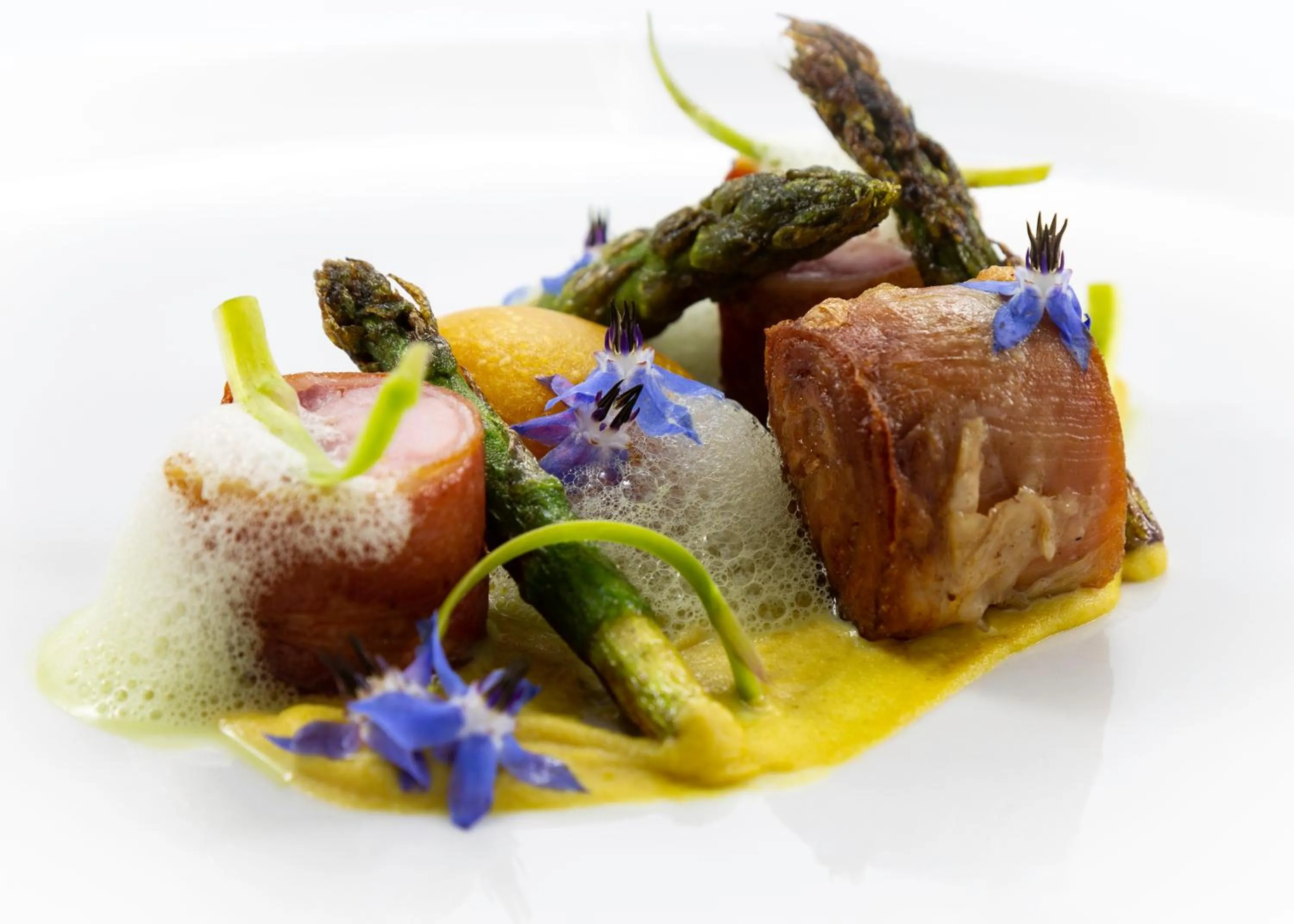 Dinner in Hartford House