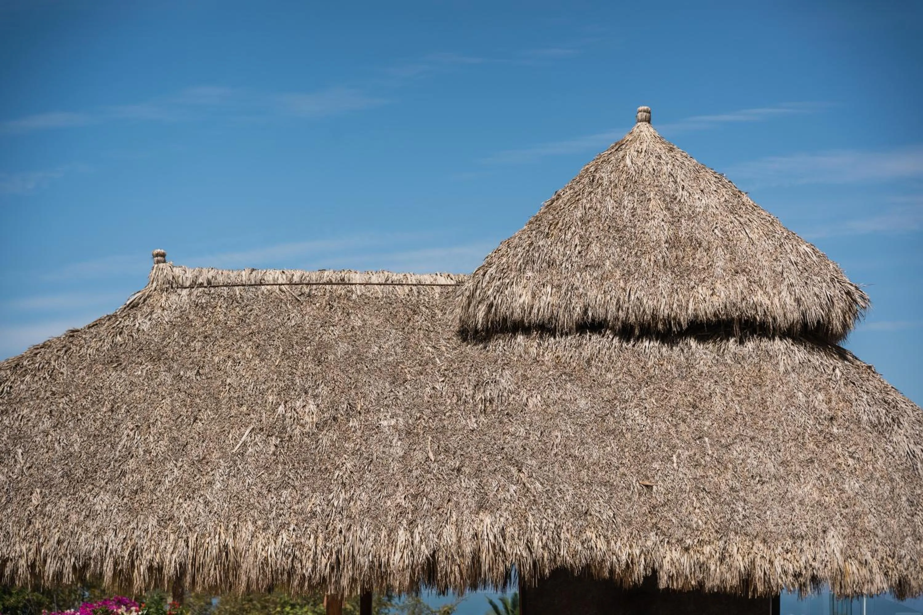Swimming pool in Grand Miramar All Luxury Suites & Residences