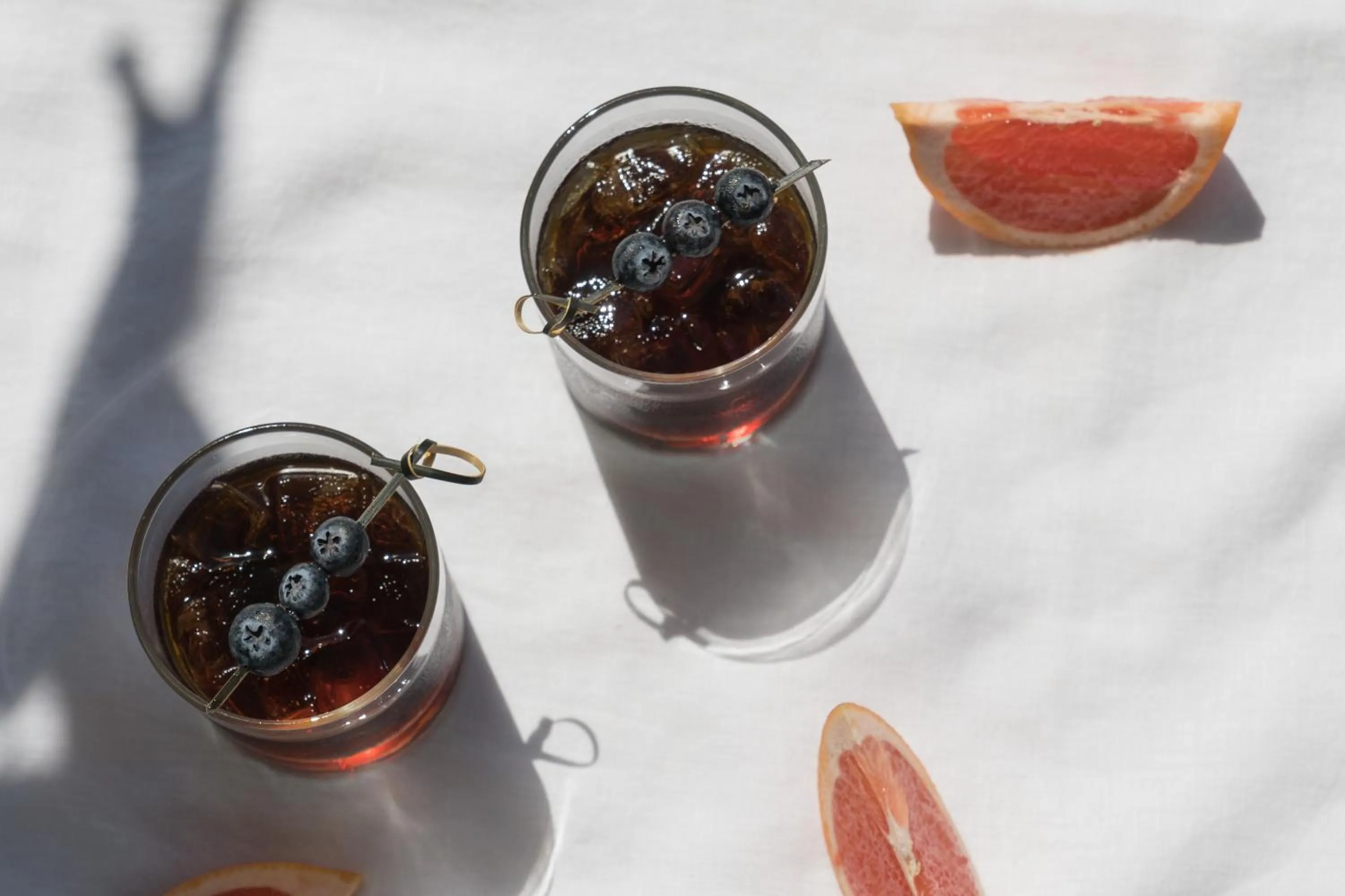 Food and drinks in Grand Miramar All Luxury Suites & Residences