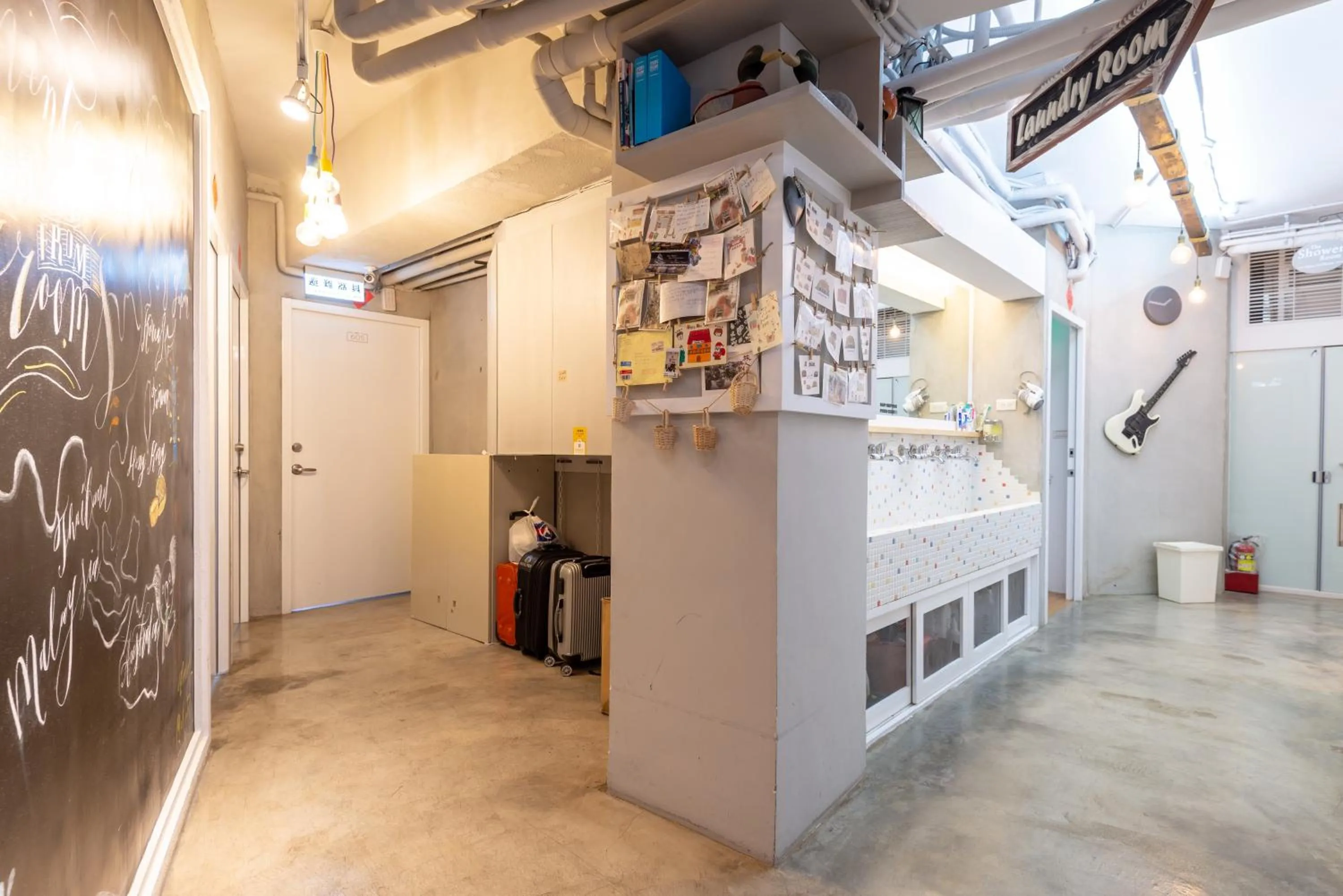 May Rooms Taipei Main Station