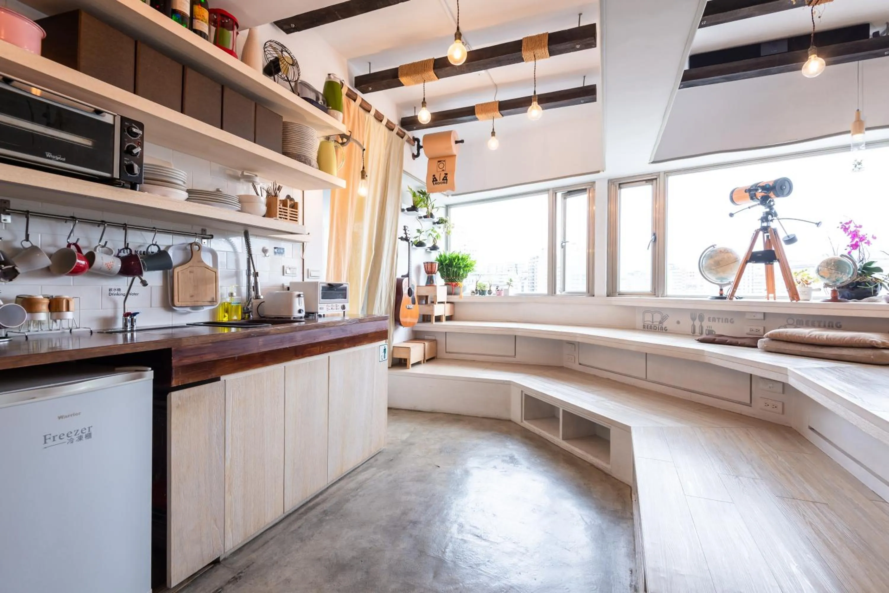 May Rooms Taipei Main Station