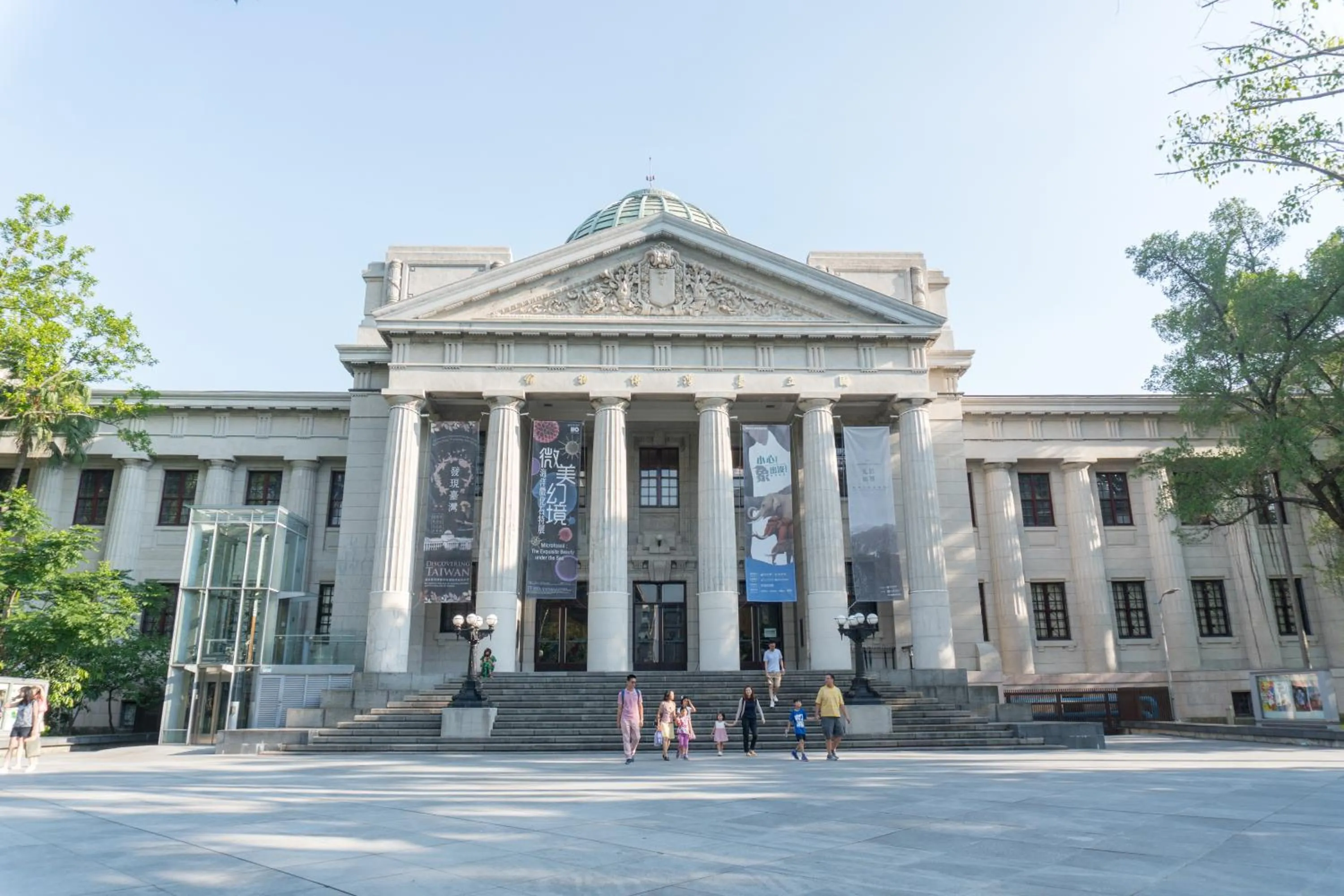 May Rooms Taipei Main Station