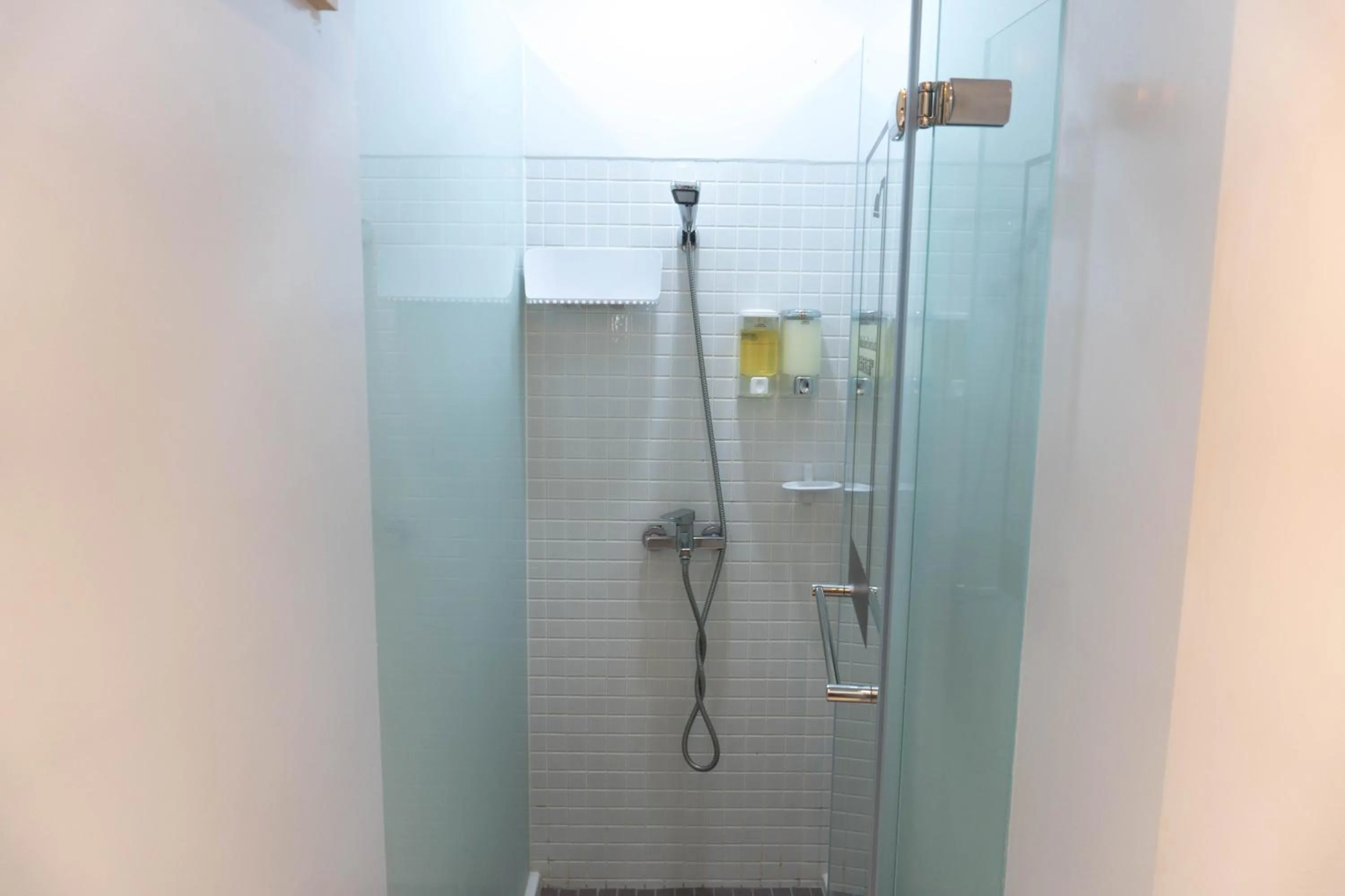 May Rooms Taipei Main Station