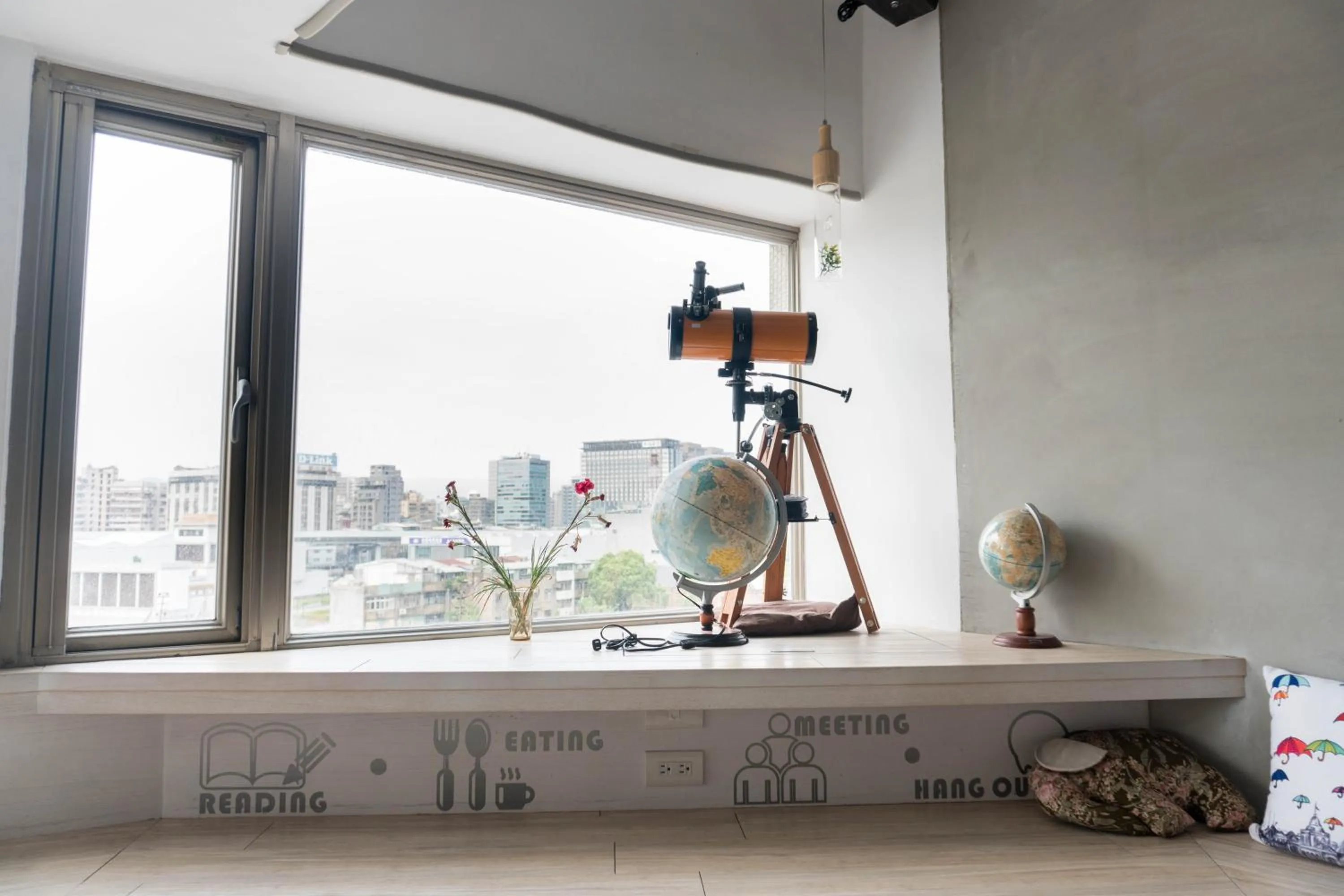 May Rooms Taipei Main Station