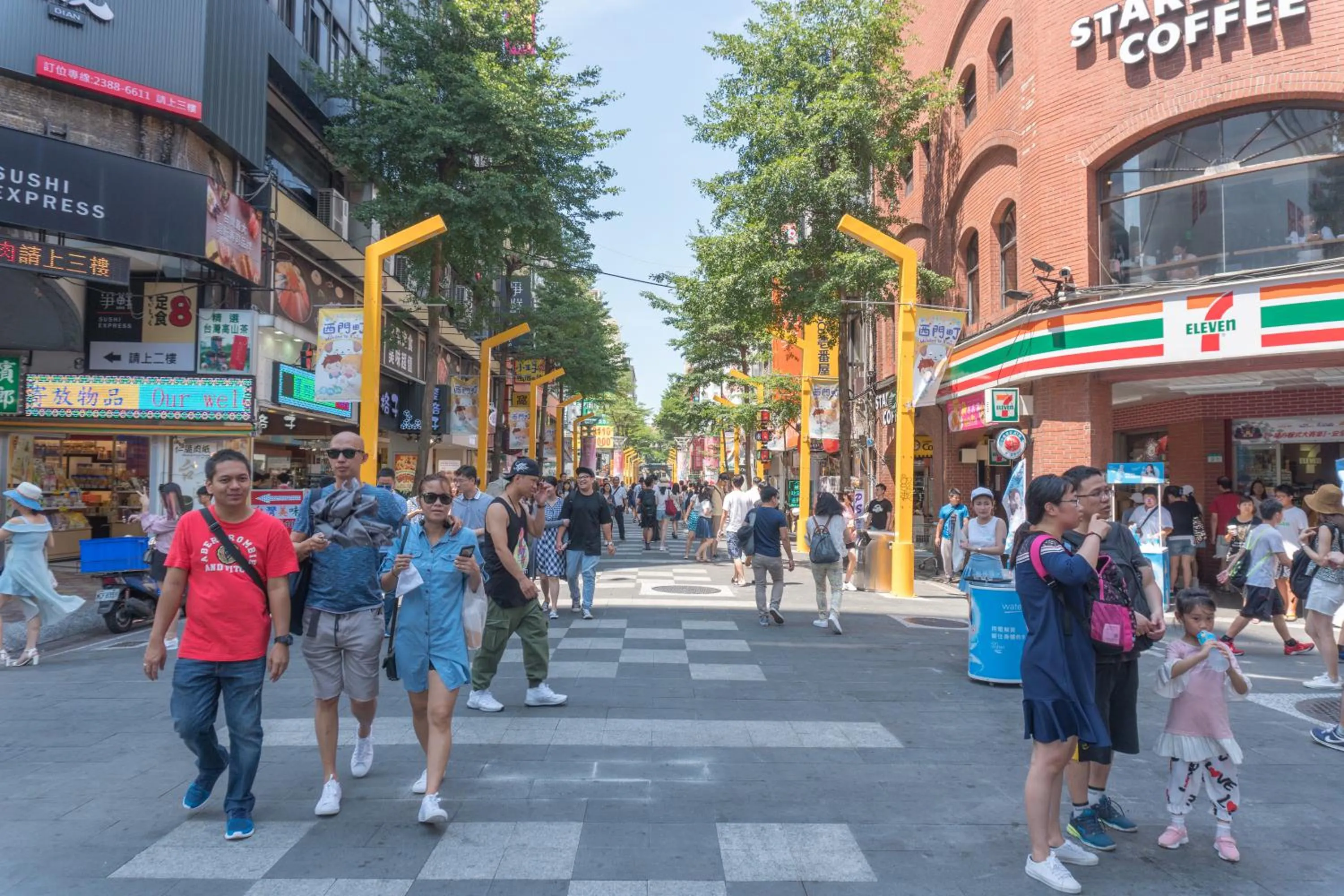 May Rooms Taipei Main Station