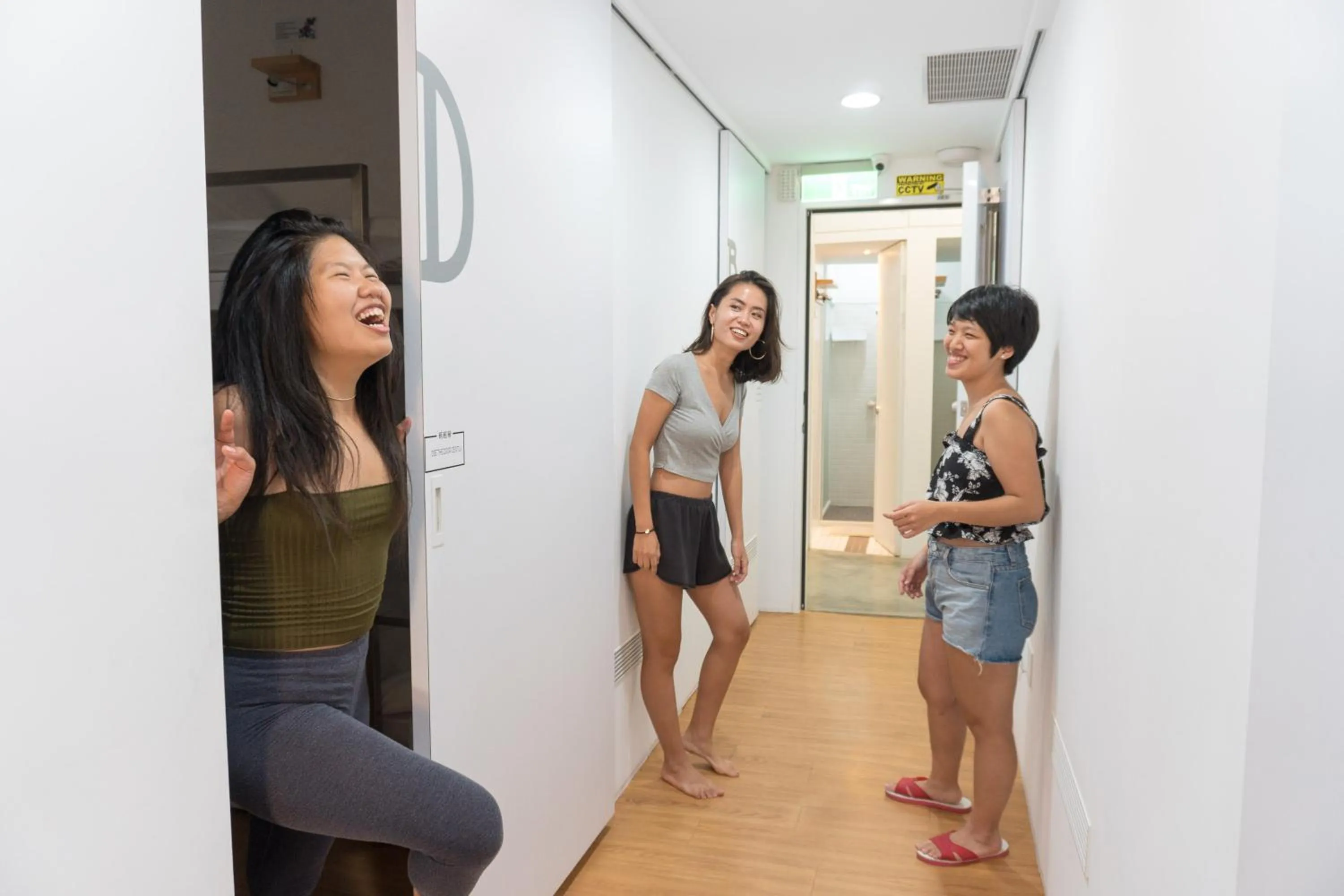 May Rooms Taipei Main Station