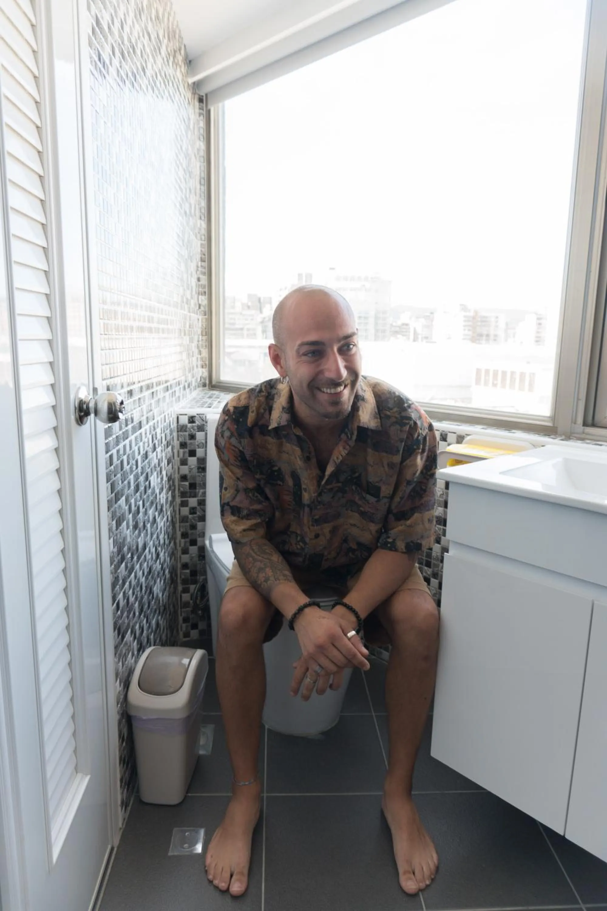 May Rooms Taipei Main Station