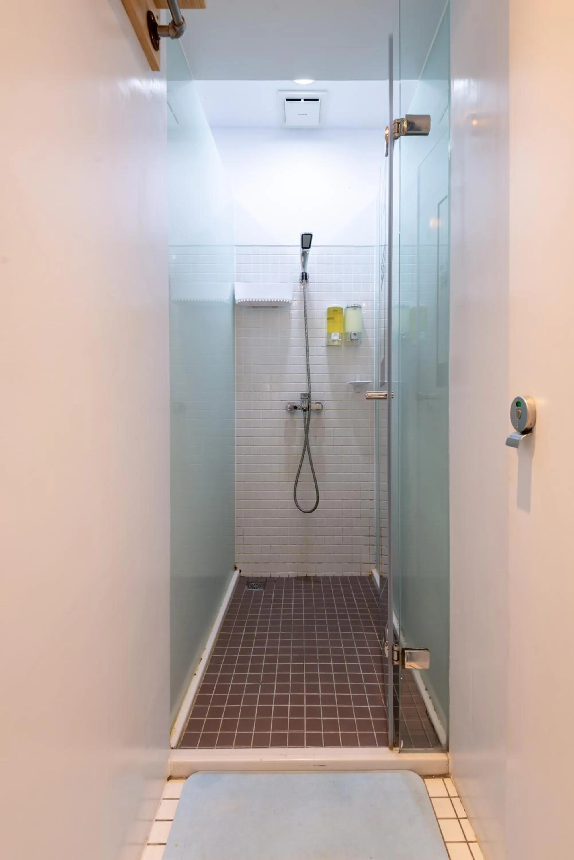 May Rooms Taipei Main Station