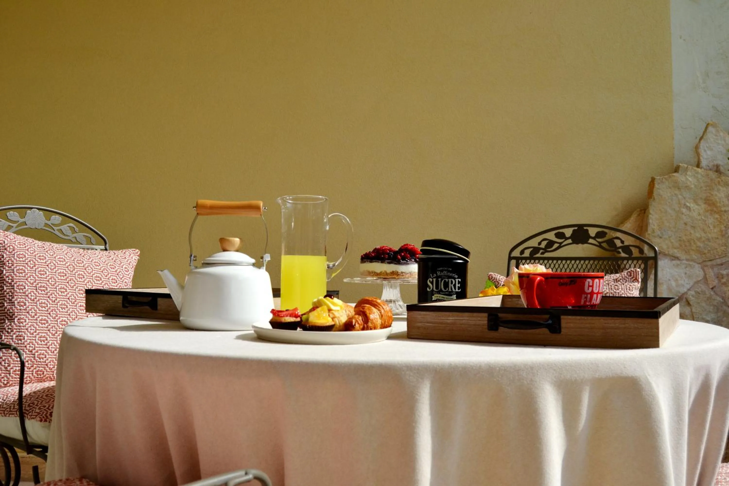 A CASA DA LISA (exclusive room)