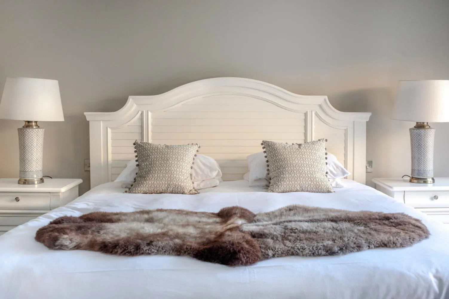 Other, Bed in Woolmarket House