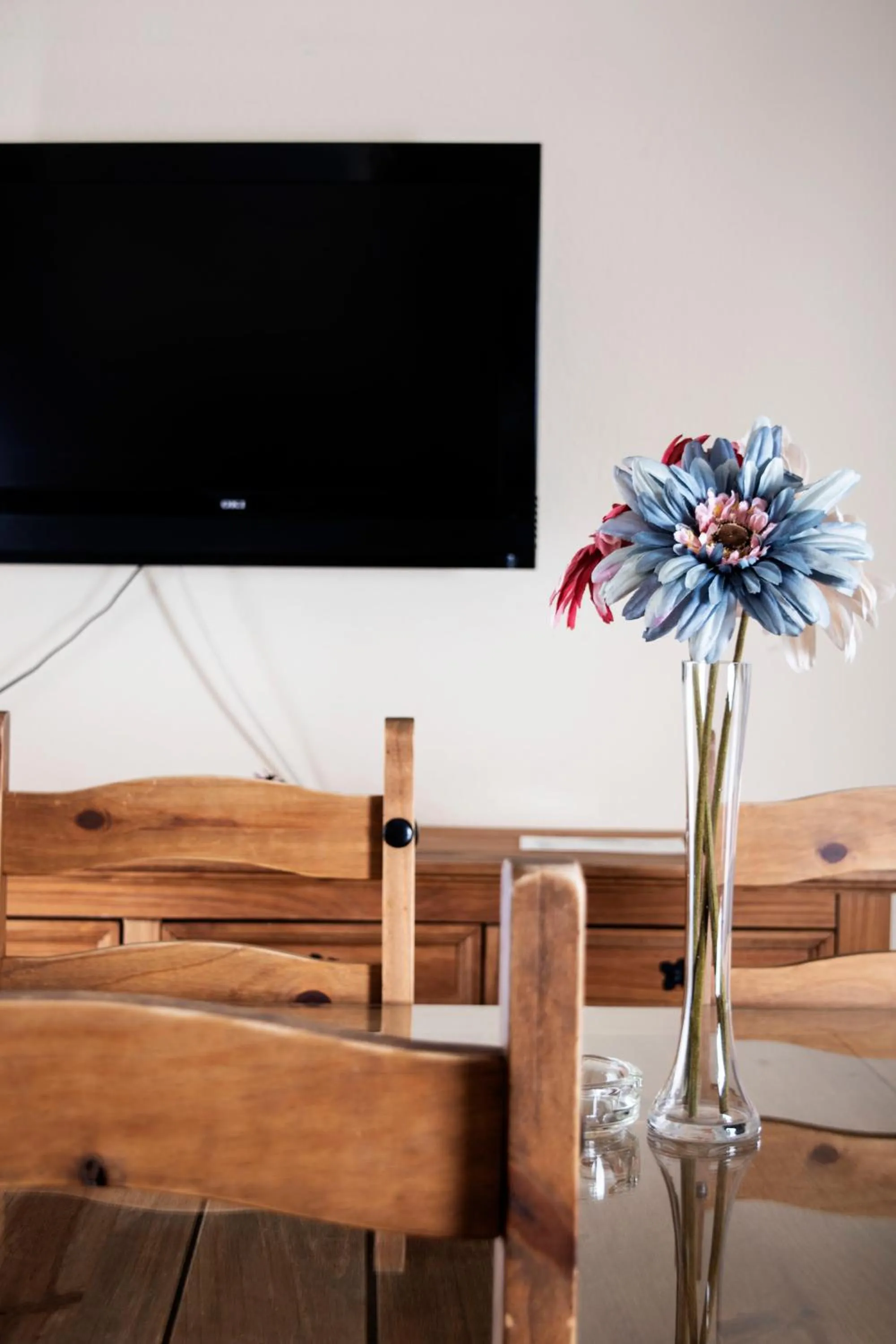 Dining area in Apartamentos Vista Veleta