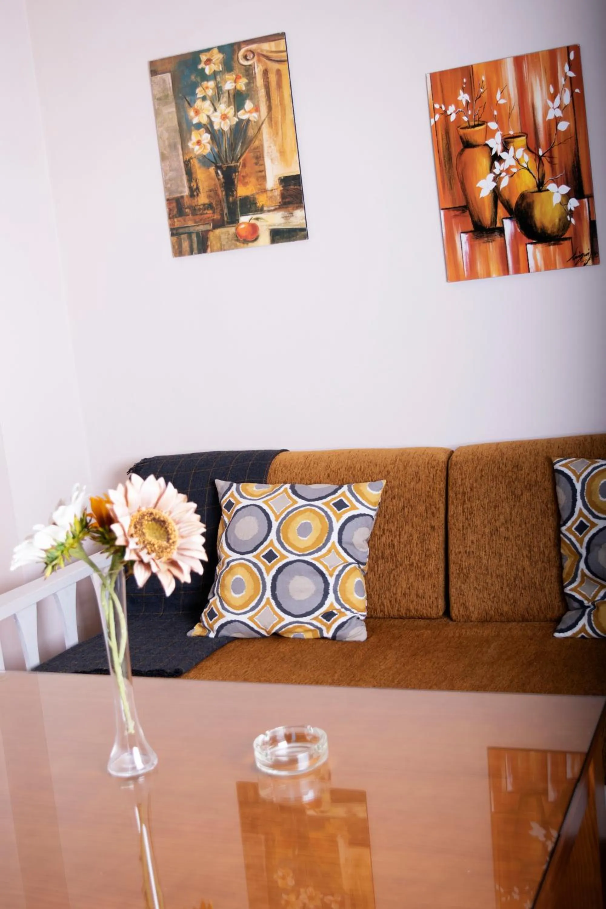 Dining area in Apartamentos Vista Veleta