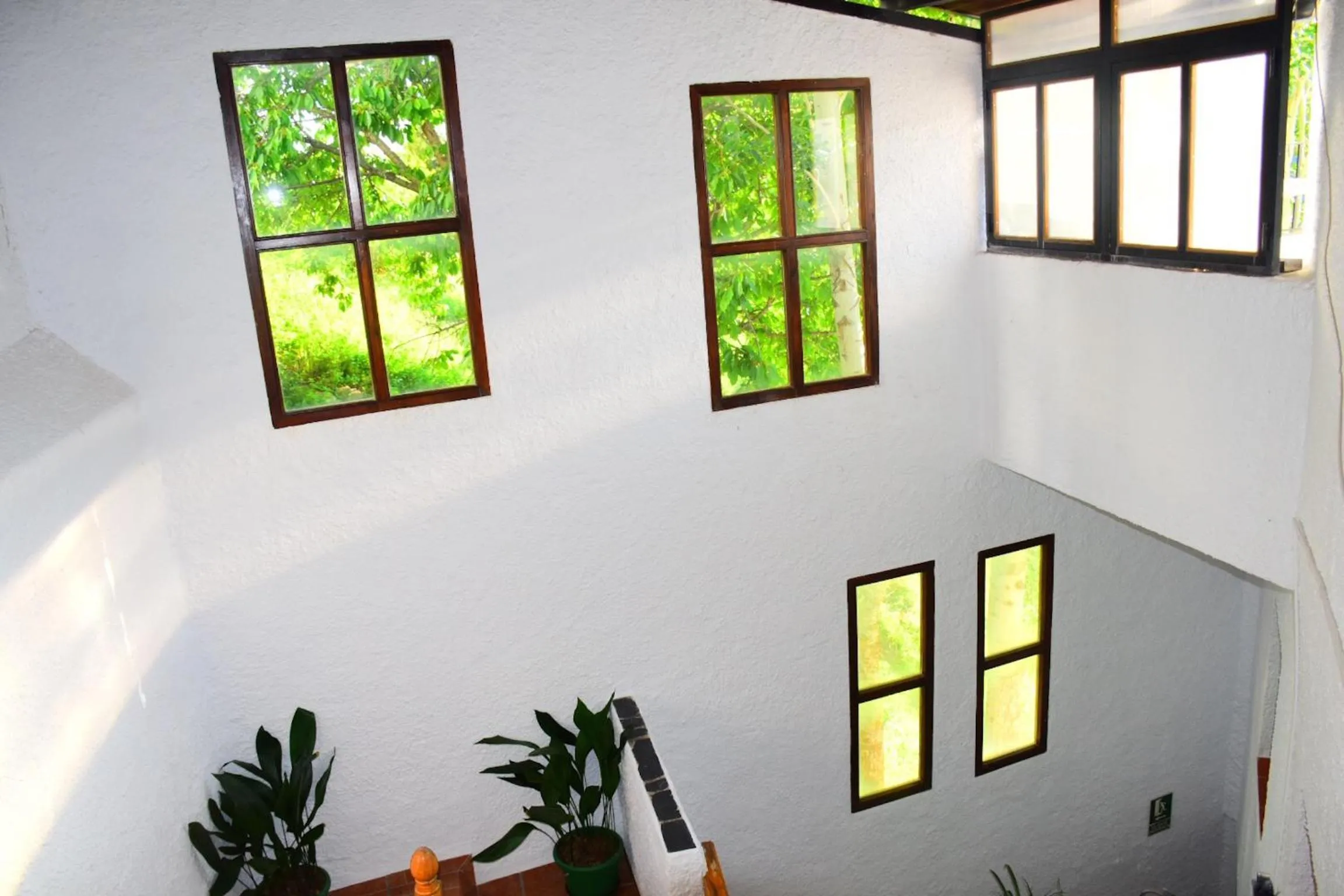 Property building in Apartamentos Vista Veleta