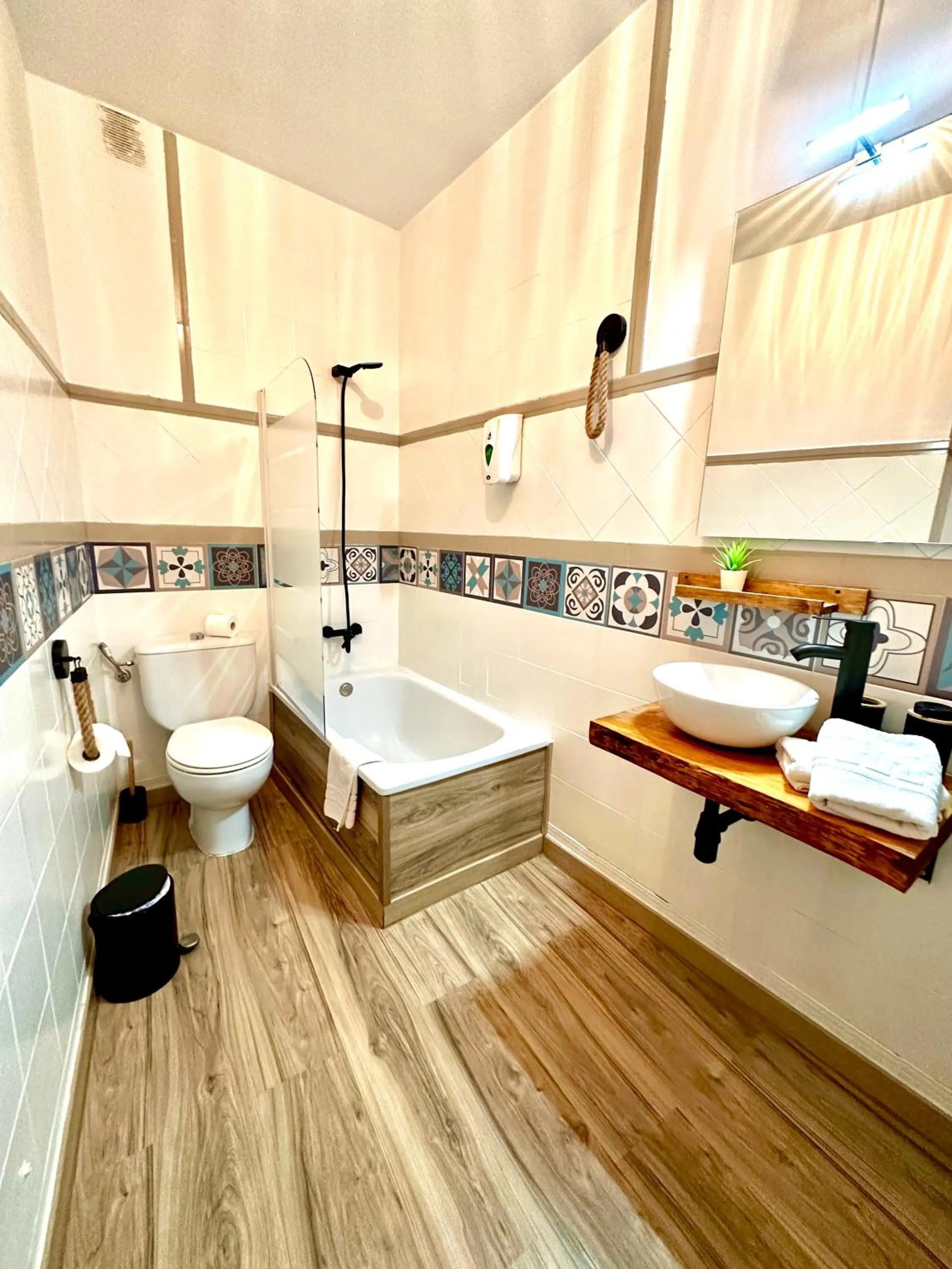 Apartamentos Vista Veleta