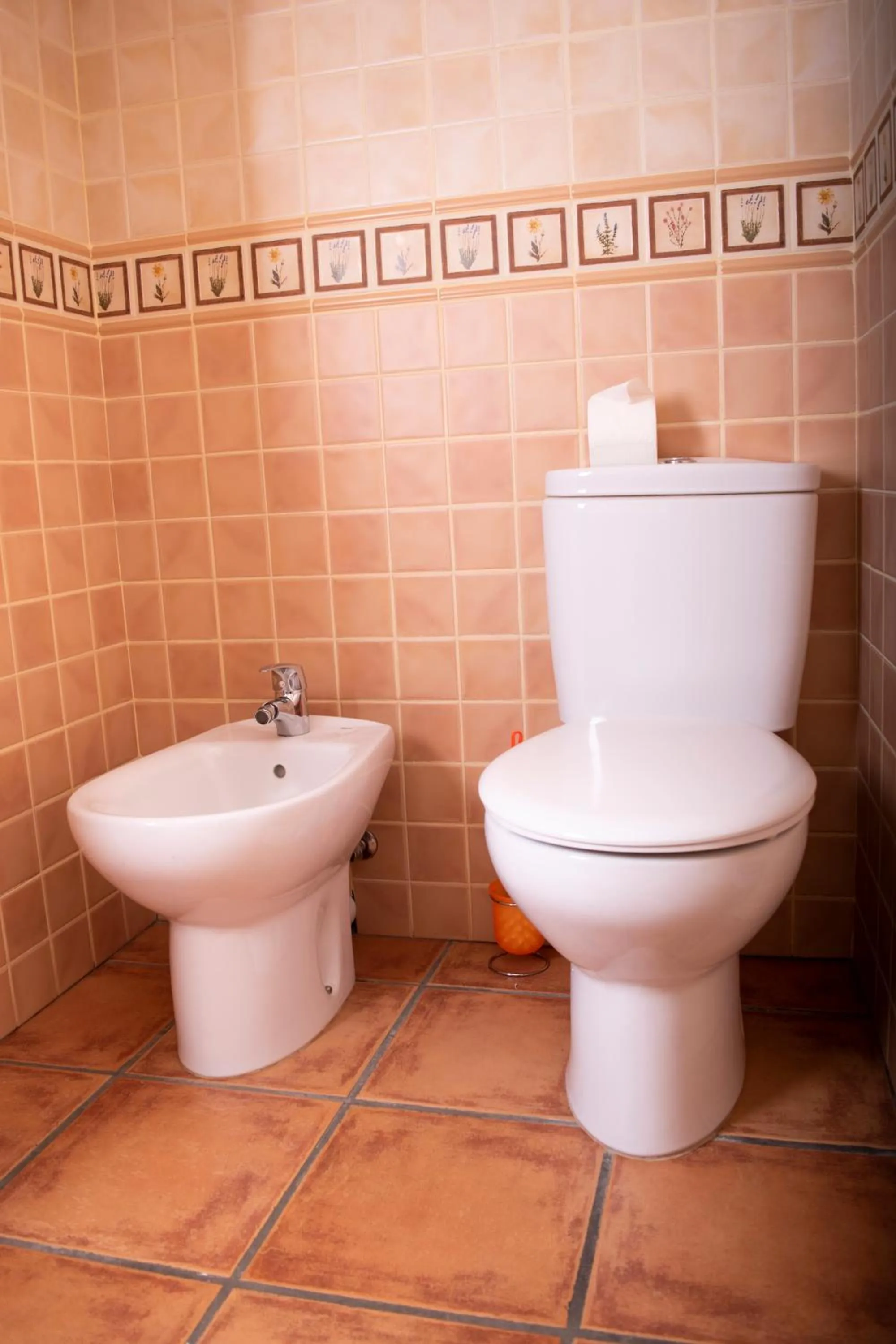 Bathroom in Apartamentos Vista Veleta