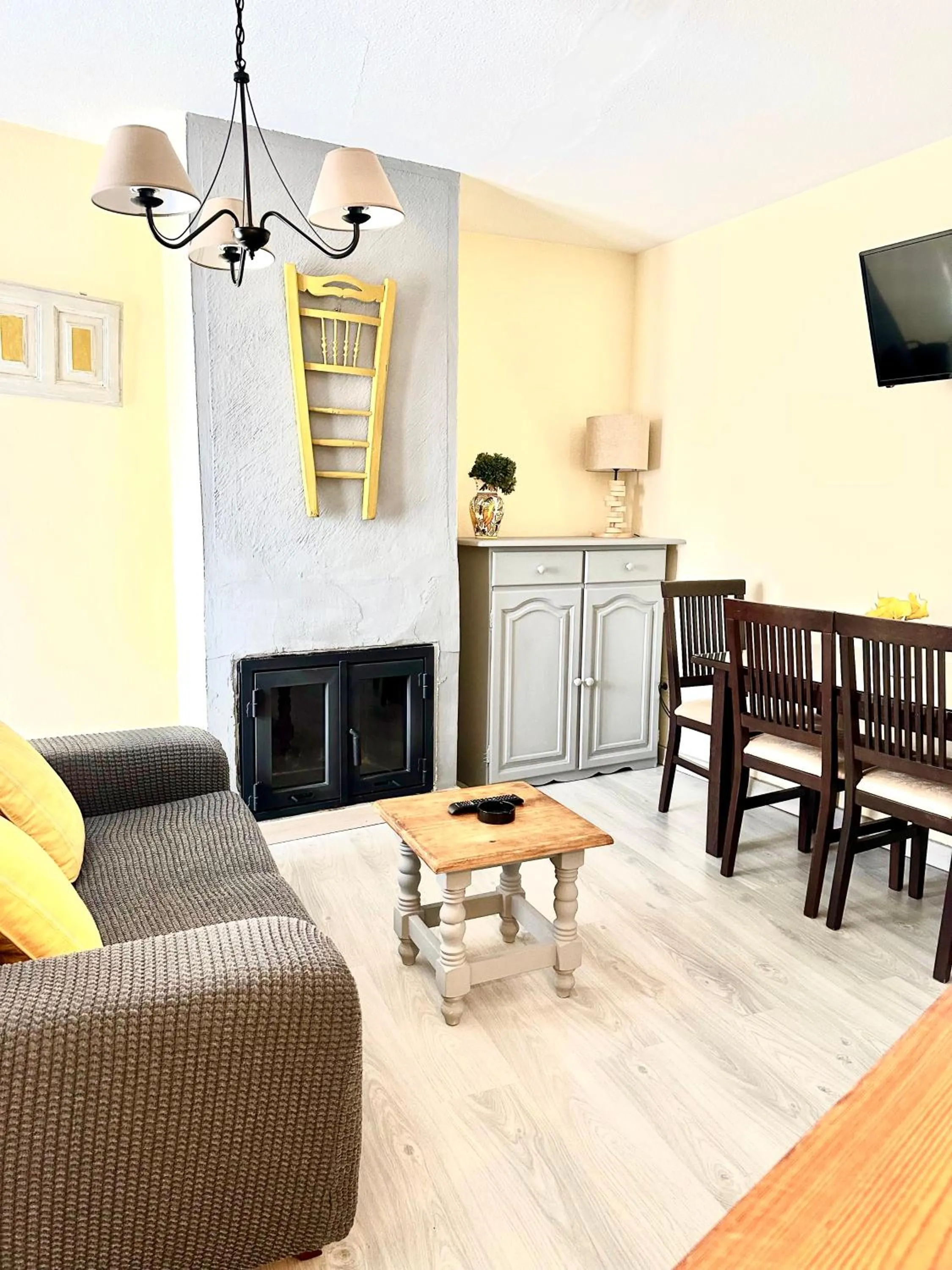 Apartamentos Vista Veleta