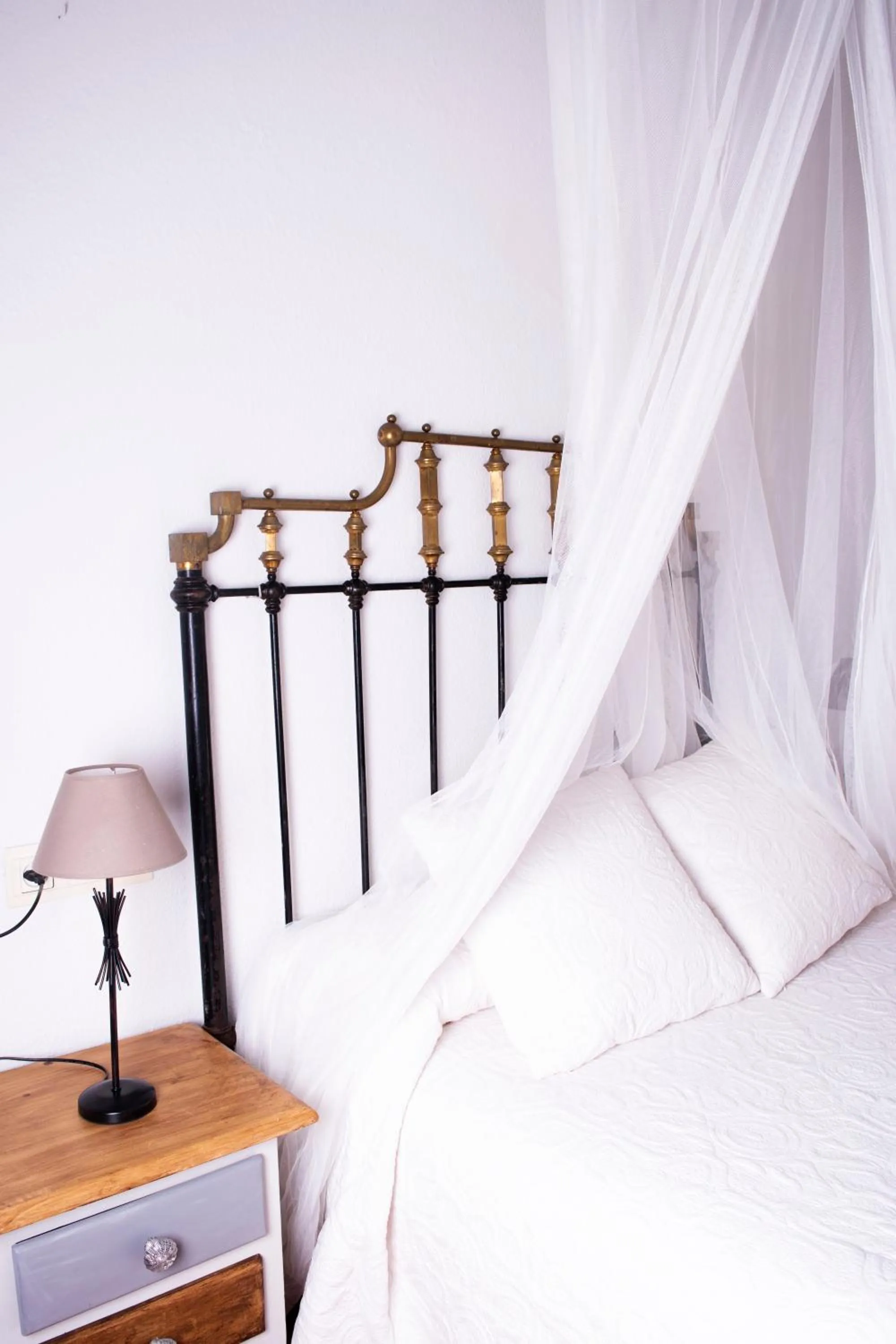 Bedroom, Bed in Apartamentos Vista Veleta