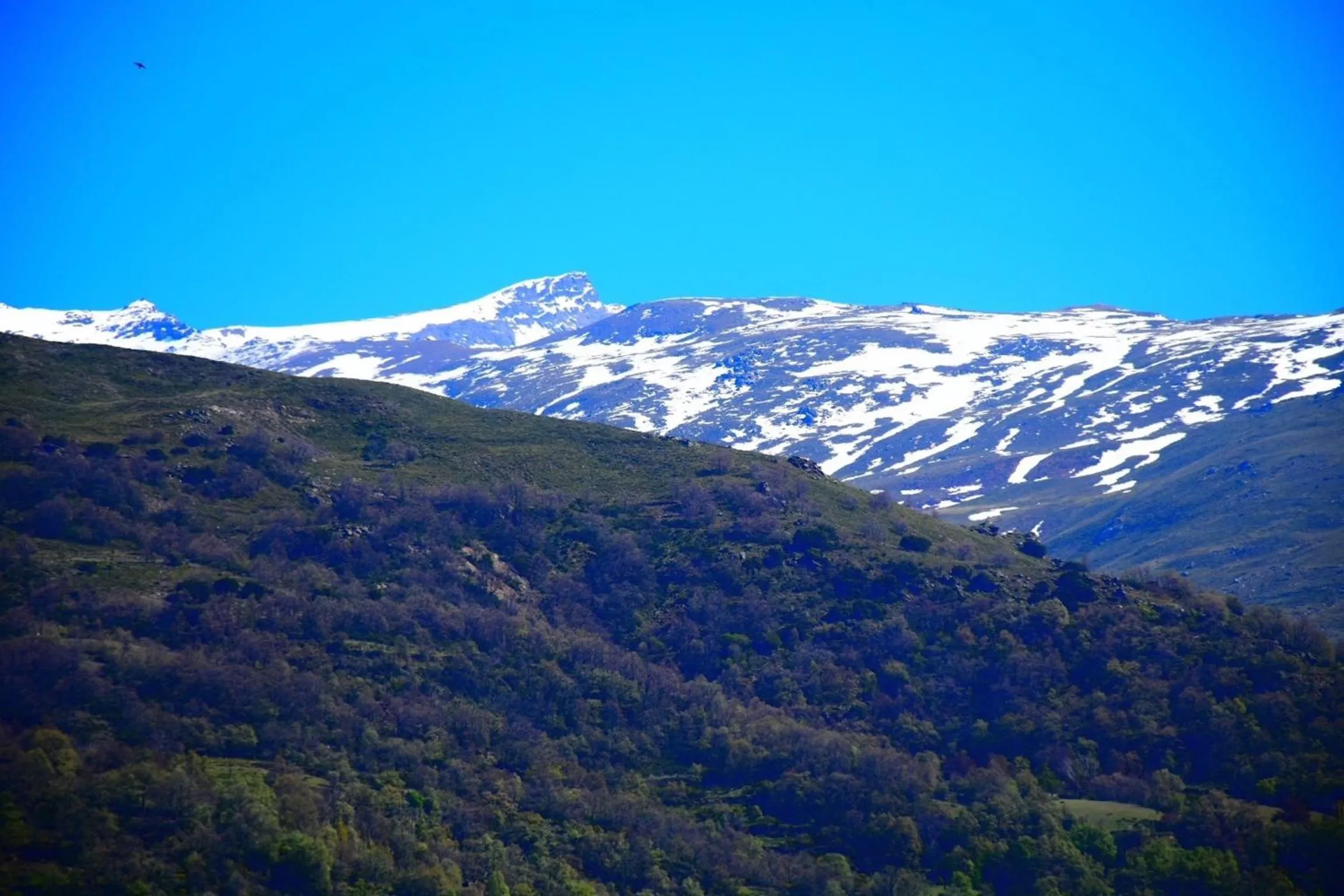 Nearby landmark in Apartamentos Vista Veleta