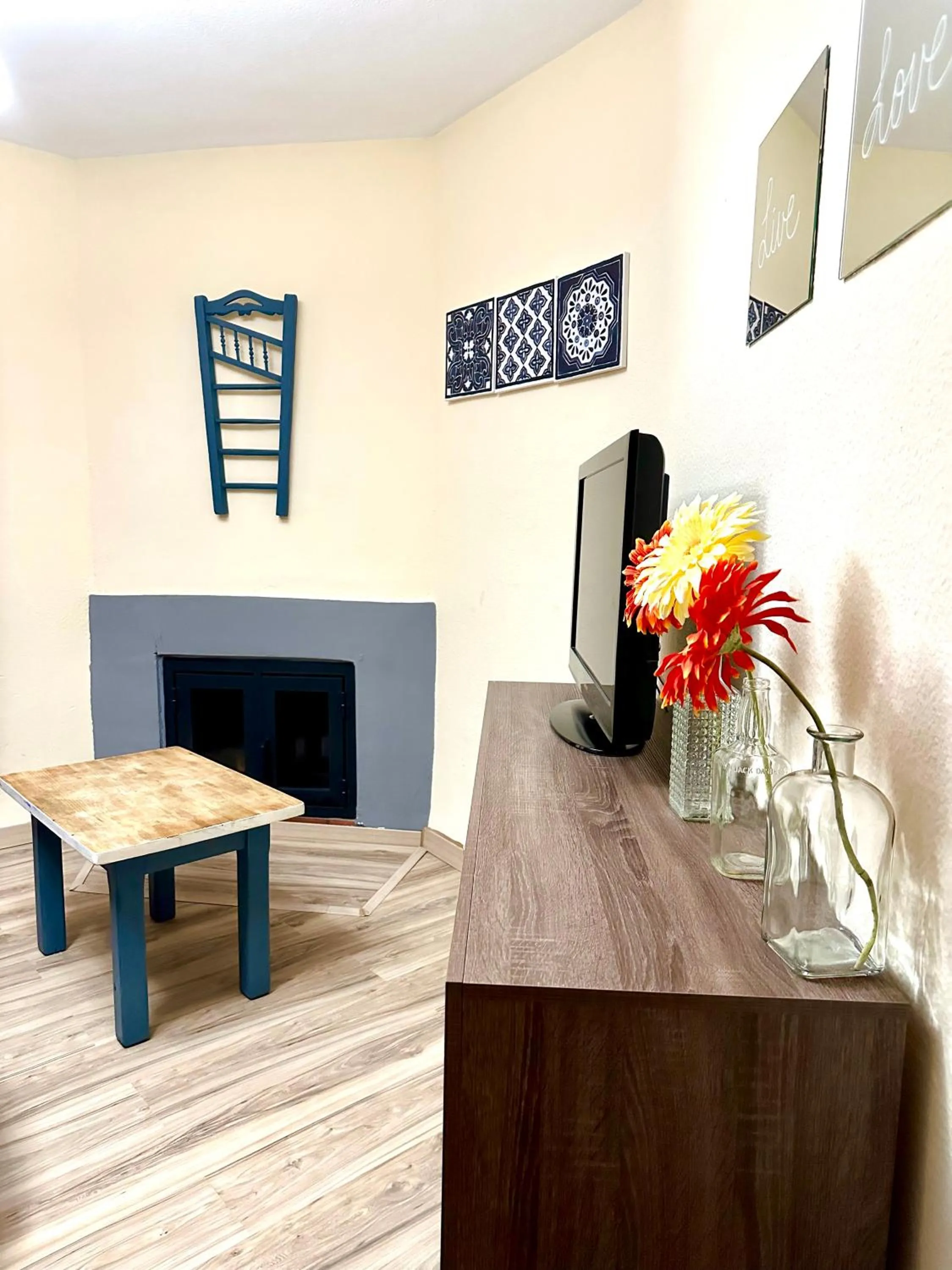 Apartamentos Vista Veleta