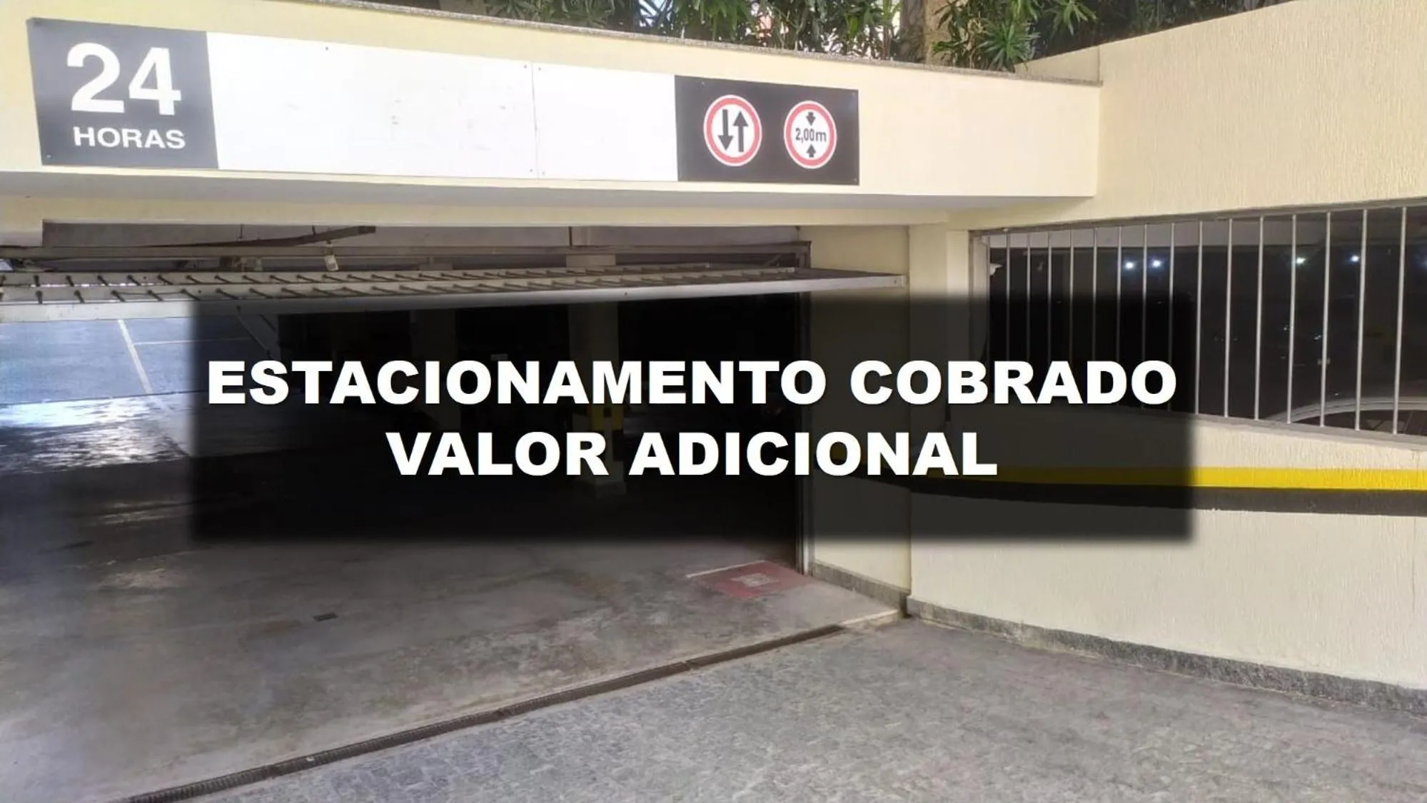 Staff in Alven Hotel by Slaviero Hotéis