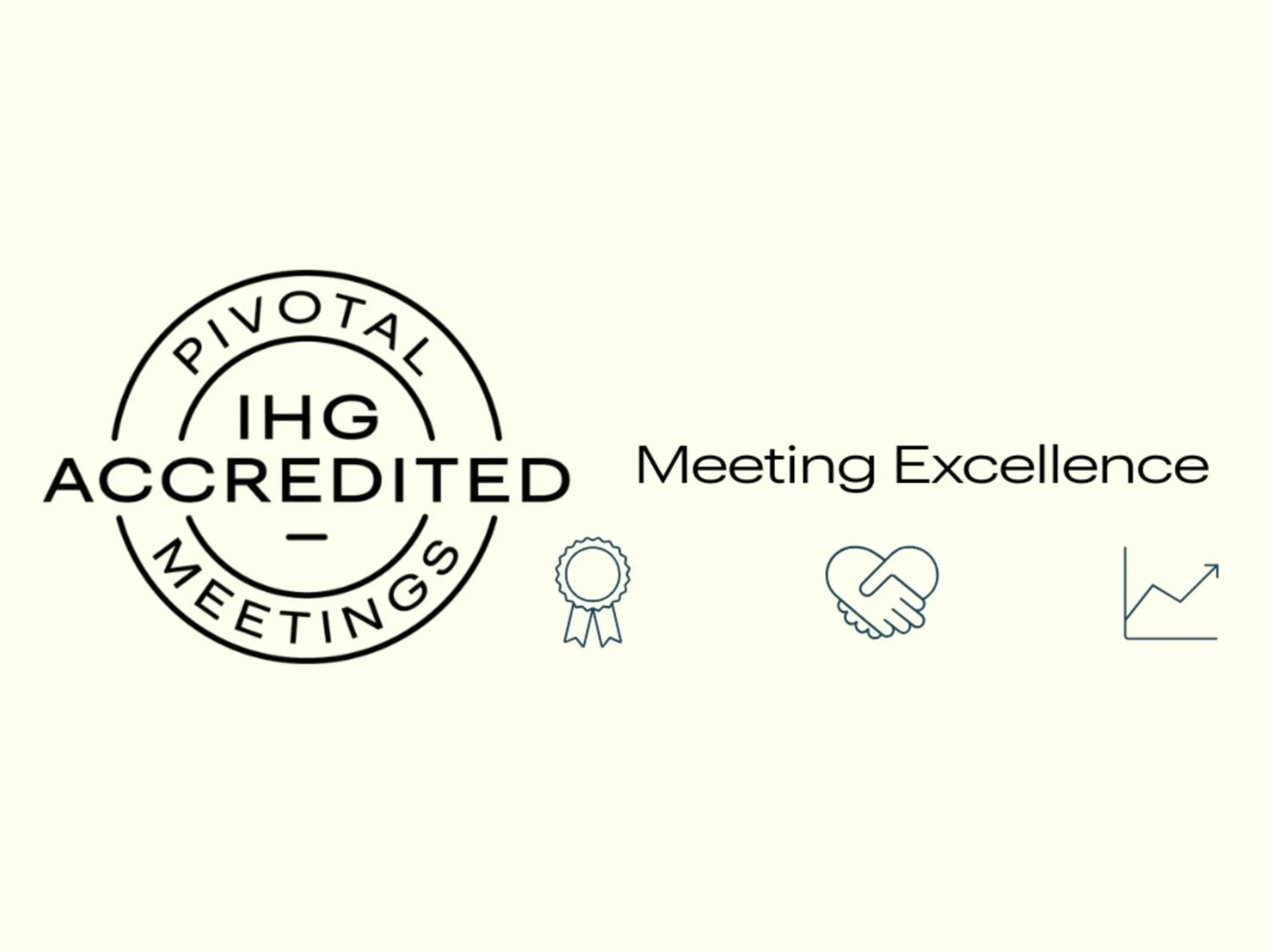 Meeting/conference room in Hotel Indigo Baton Rouge Downtown by IHG