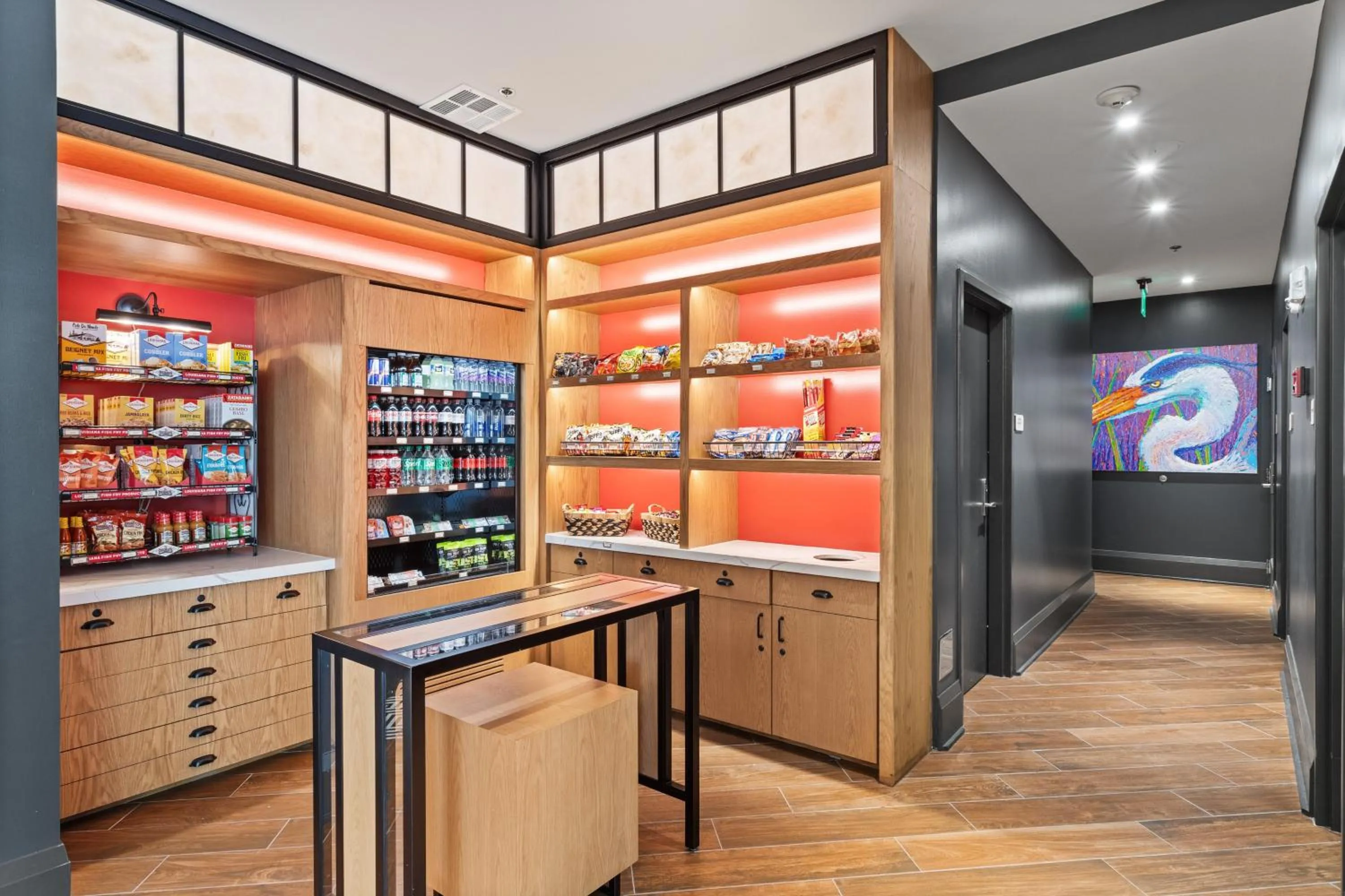 Property building in Hotel Indigo Baton Rouge Downtown by IHG