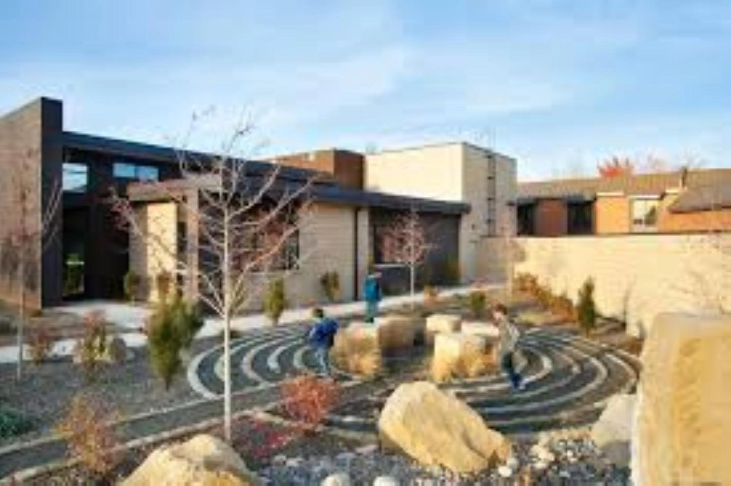 Property building in Riverside Hotel, BW Premier Collection